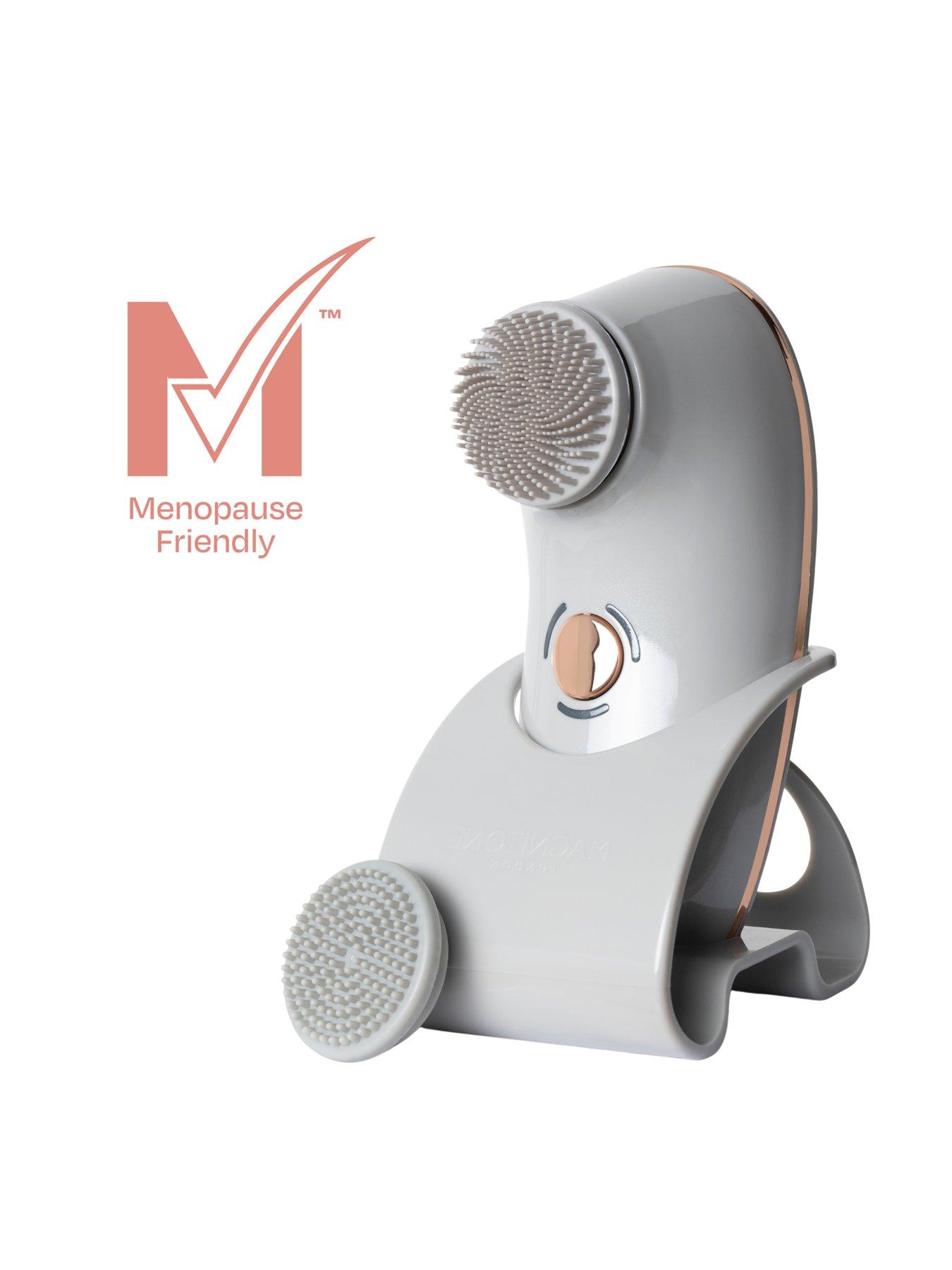 magnitone-barefaced3-vibra-sonic-cleanse-massage-brush-greystillFront