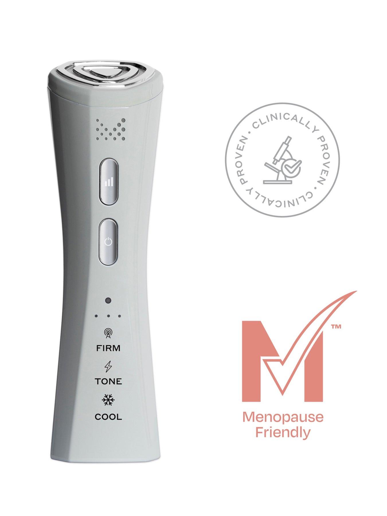 Image 2 of 5 of Magnitone FaceRocket 5-in-1 Facial Firming + Toning Device