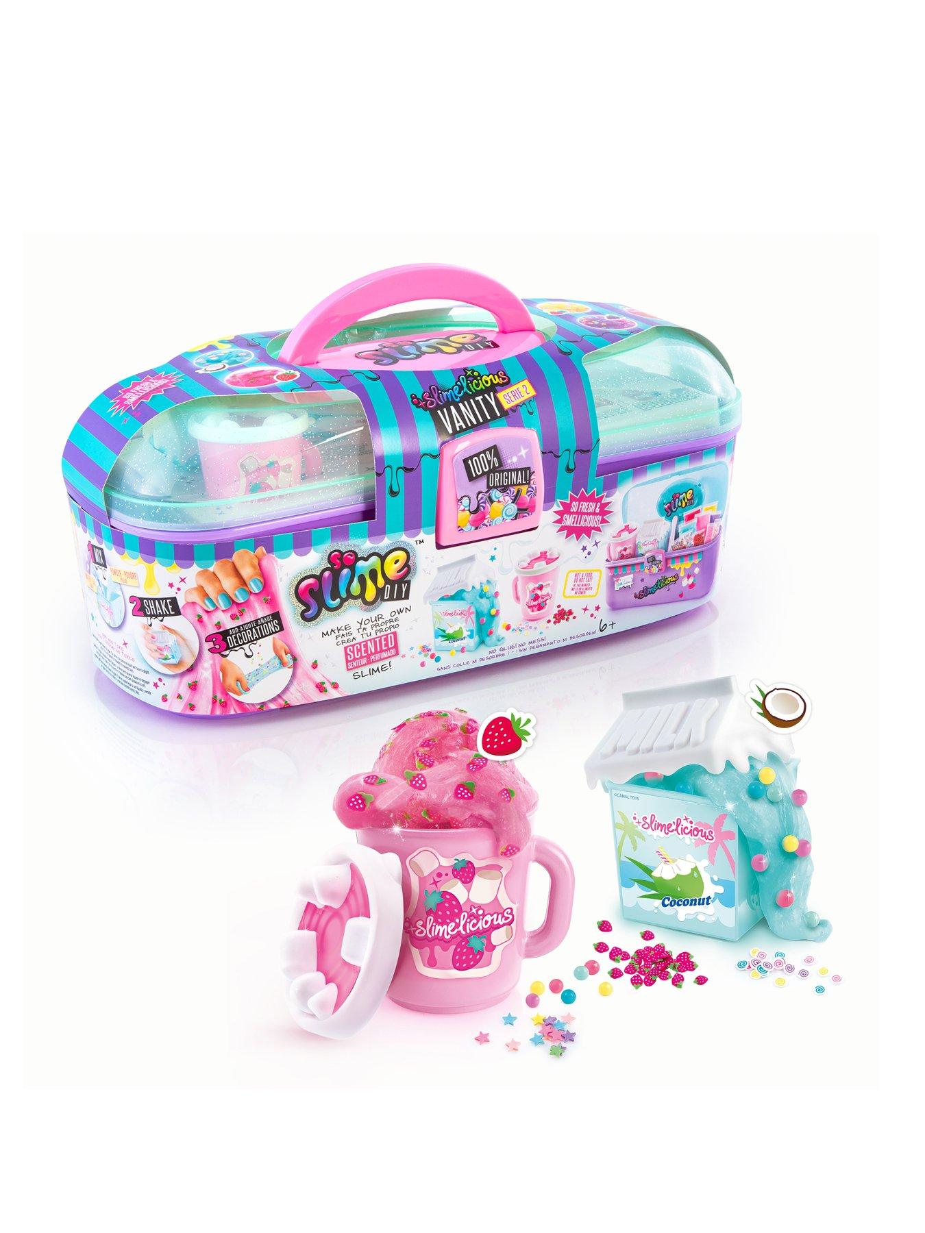 Image 1 of 7 of So Slime DIY Slimelicious Slime Case