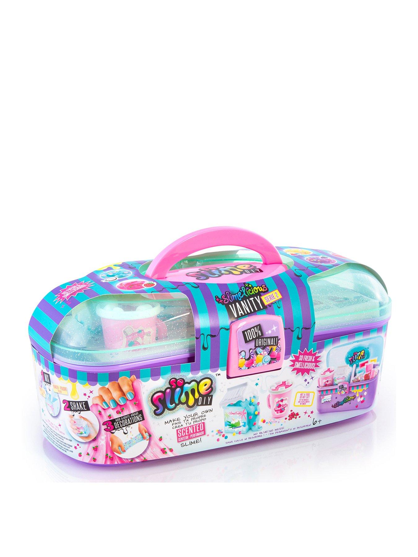 Image 2 of 7 of So Slime DIY Slimelicious Slime Case