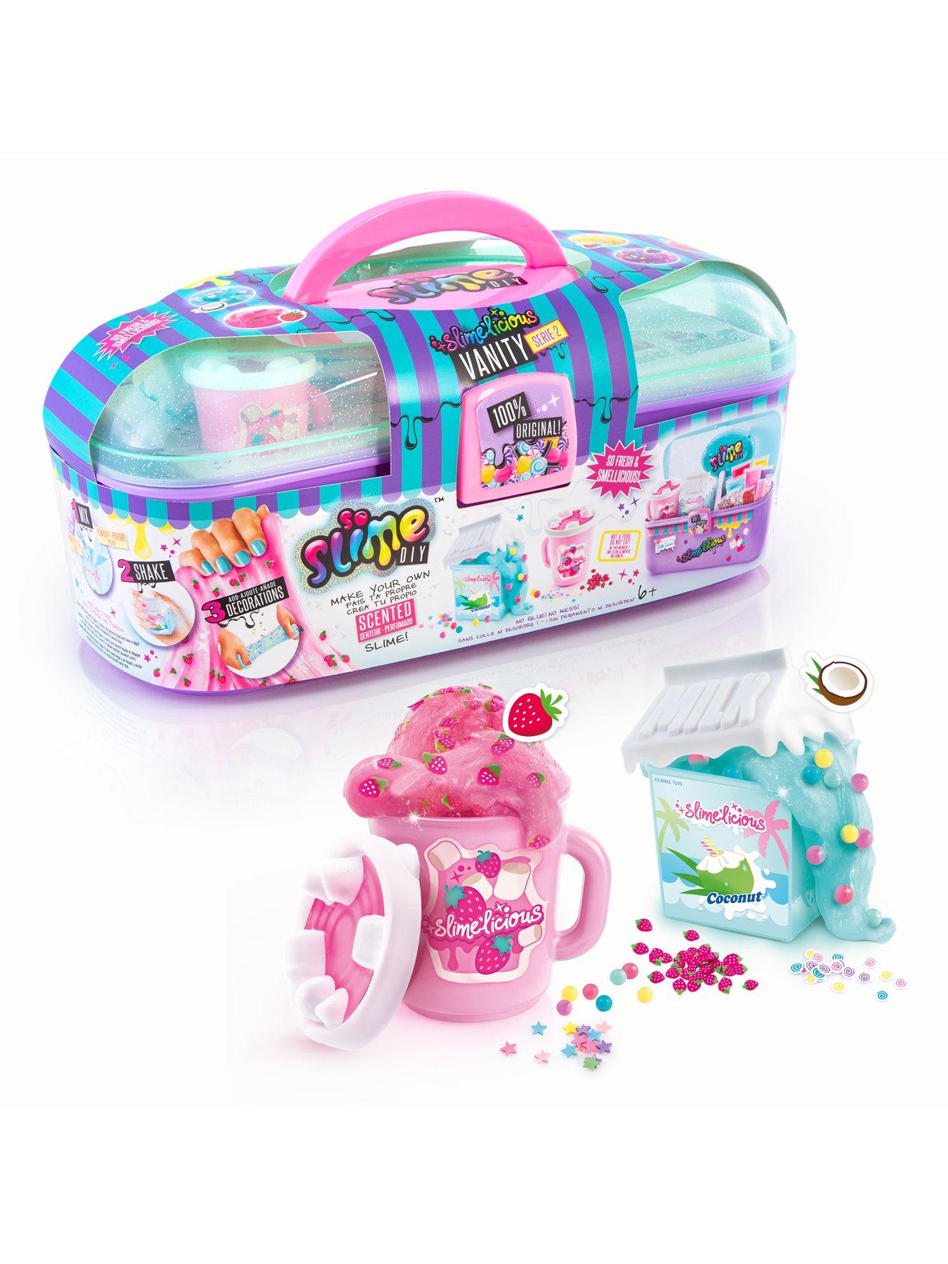 Image 5 of 7 of So Slime DIY Slimelicious Slime Case