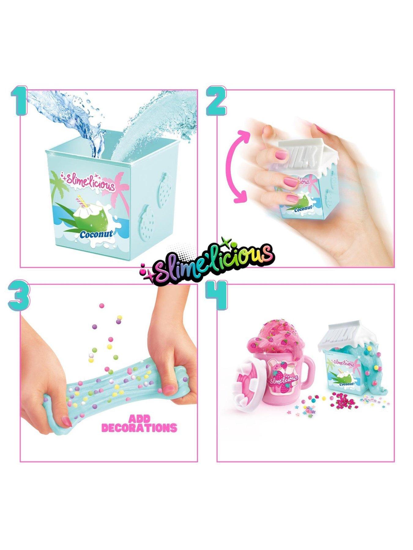 Image 6 of 7 of So Slime DIY Slimelicious Slime Case