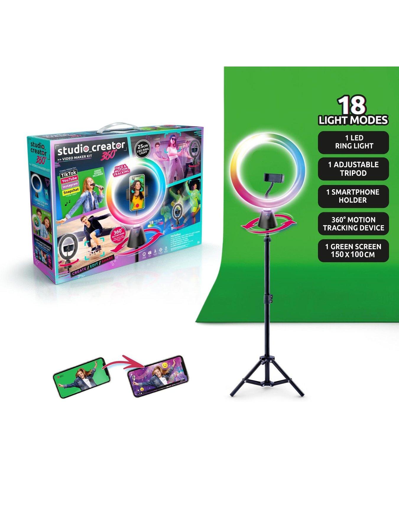 studio-creator-360-video-maker-kit