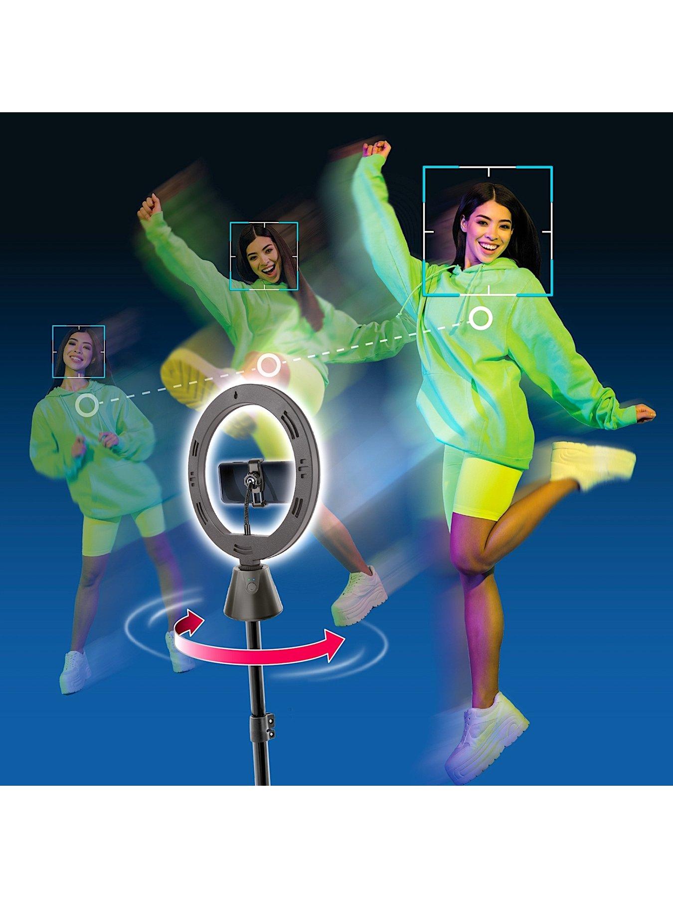 Image 4 of 8 of Studio Creator 360 Video Maker Kit
