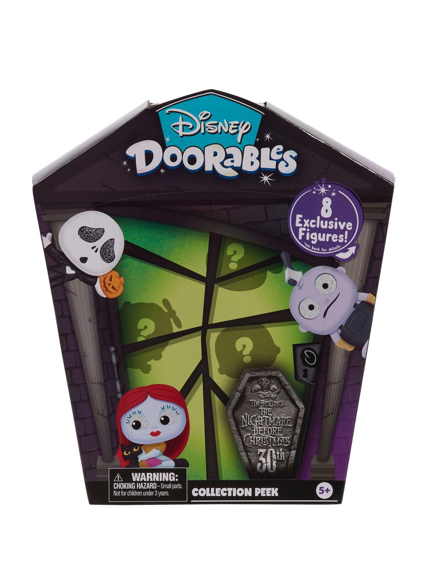 disney-doorables-nightmare-before-christmas-collector-pack-with-eight-exclusivenbsp18-inchnbspfiguresback