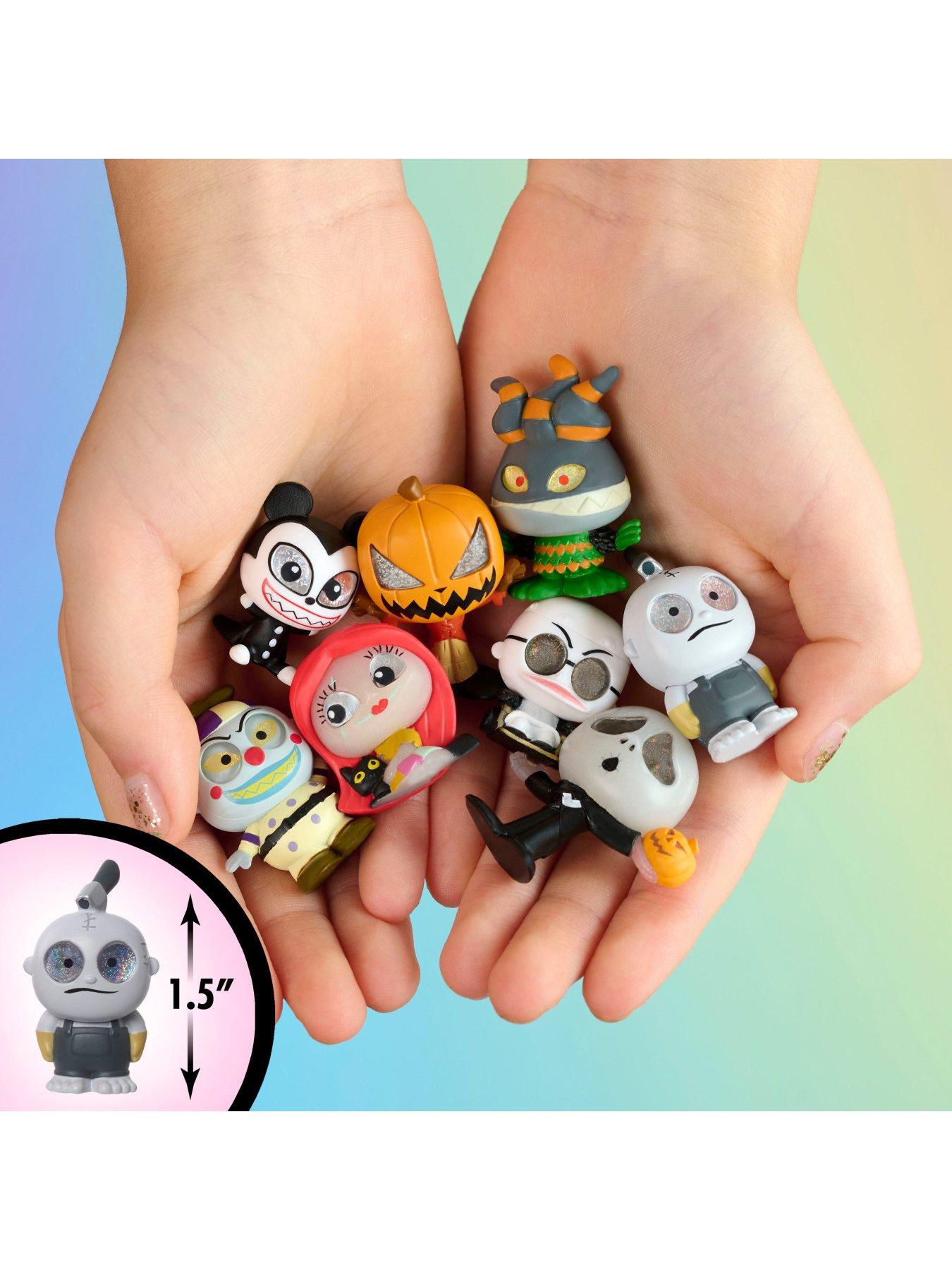 disney-doorables-nightmare-before-christmas-collector-pack-with-eight-exclusivenbsp18-inchnbspfiguresdetail