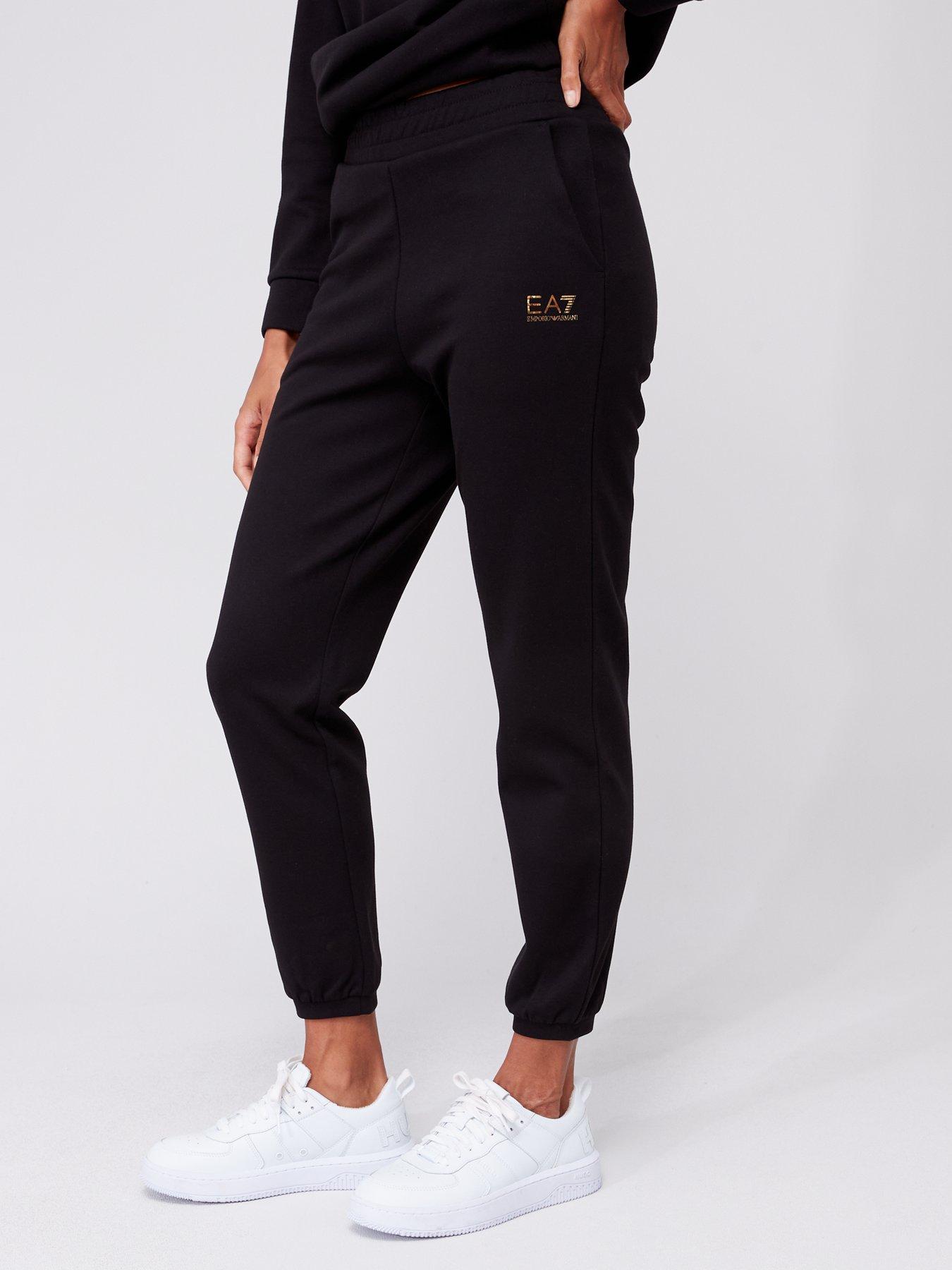 Ea7 emporio armani, Trousers & leggings, Women