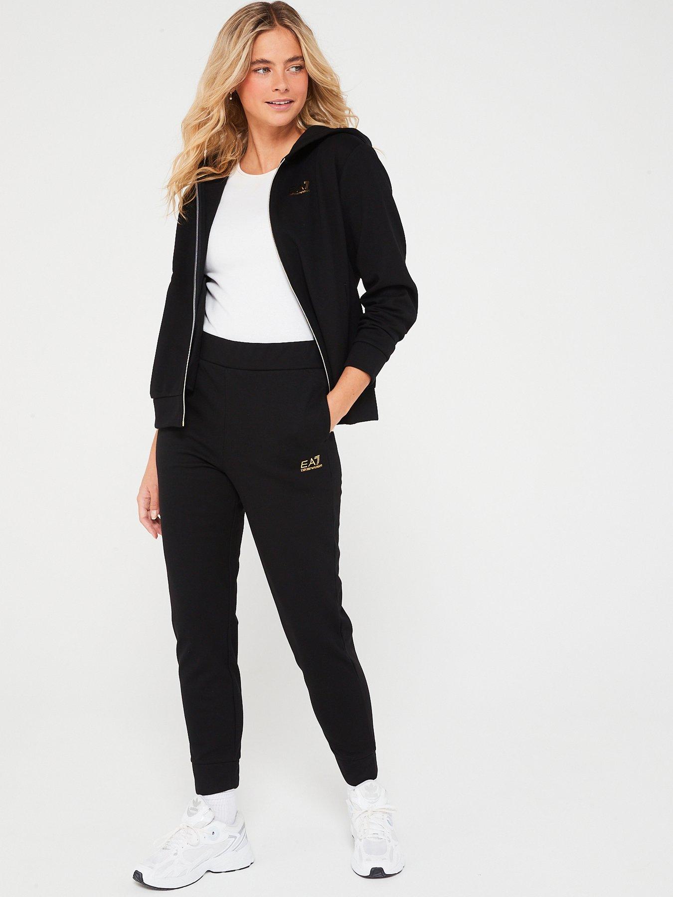 Women's Tracksuits, Nike, EA7 & adidas Tracksuits