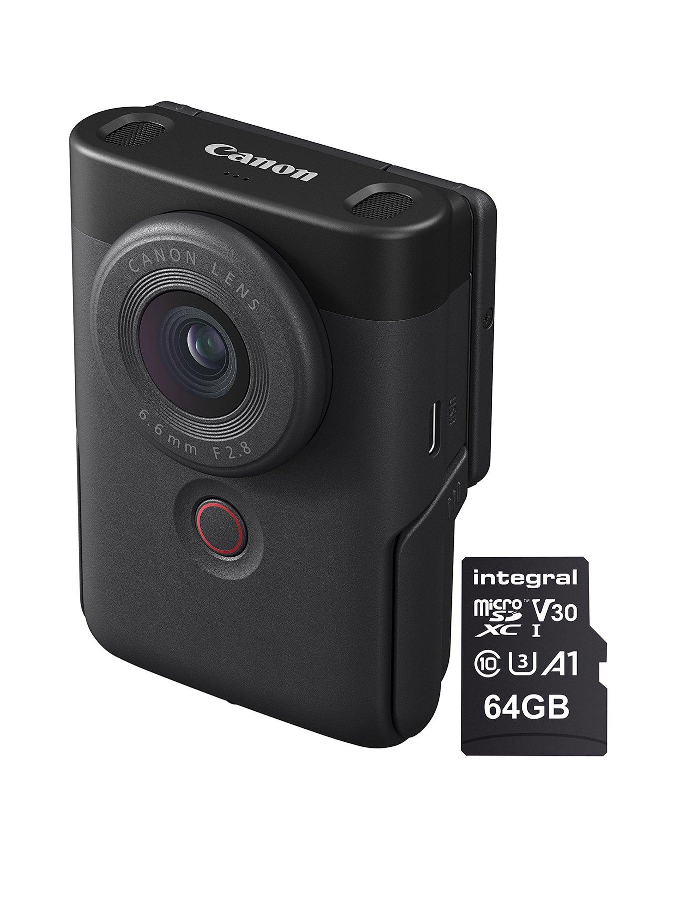 Canon App Canon Powershot Webcam Driver Canon PowerShot V10 Video