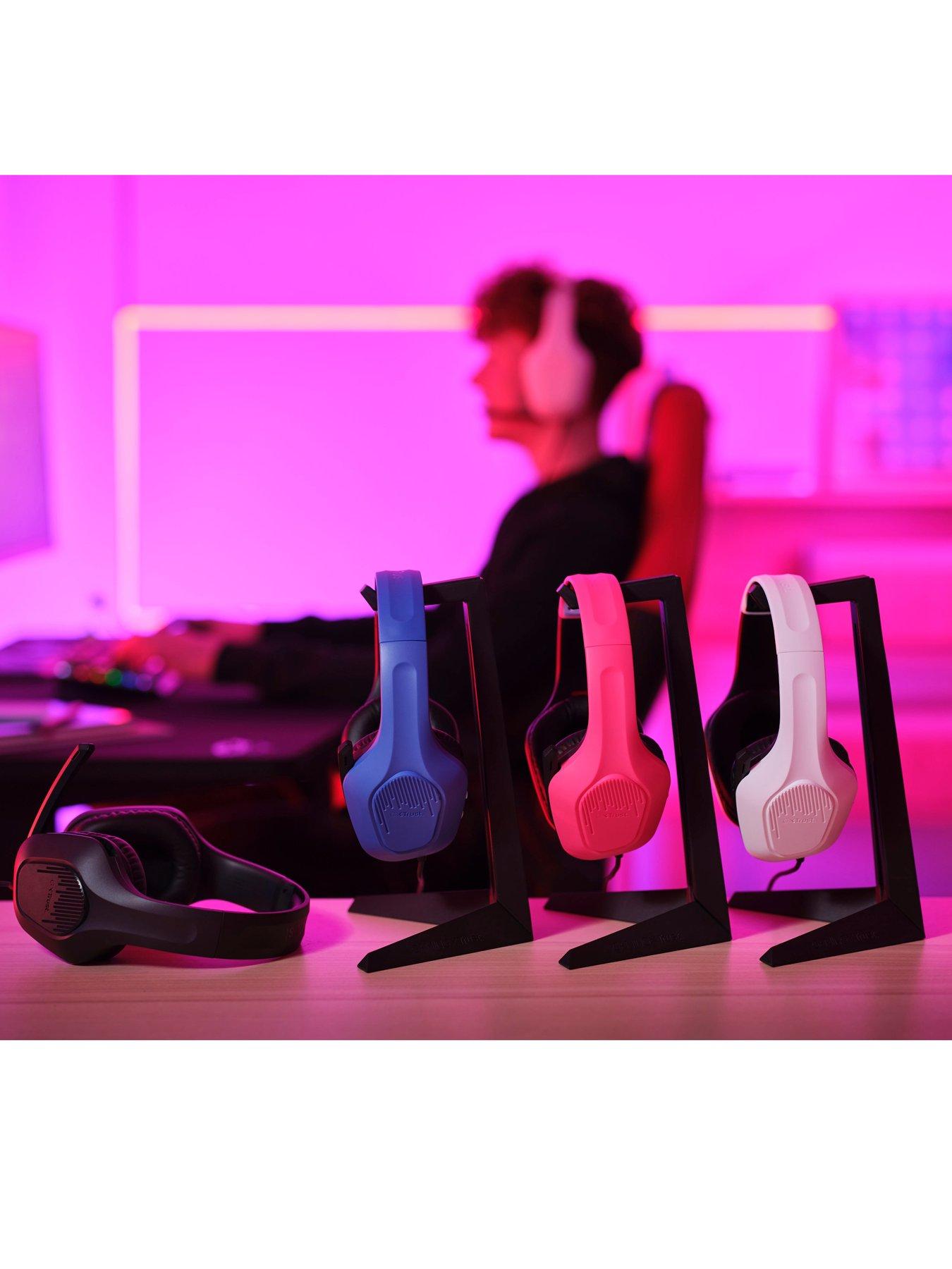 Image 6 of 7 of Trust GXT&nbsp;415 Zirox Multiplatform Gaming Headset - PC, Laptop, Smartphone, PS4, PS5, Xbox Series S/X, Nintendo Switch
