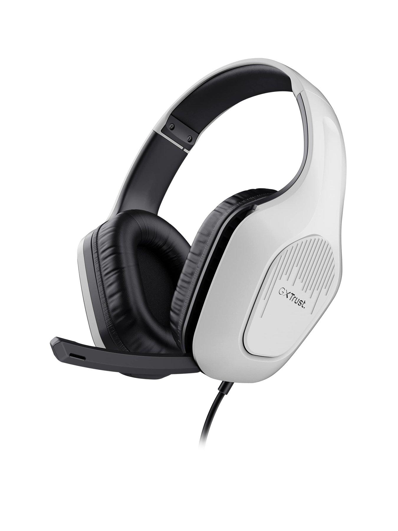 Image 1 of 6 of Trust GXT&nbsp;415PS Zirox Gaming Headset for&nbsp;PS5