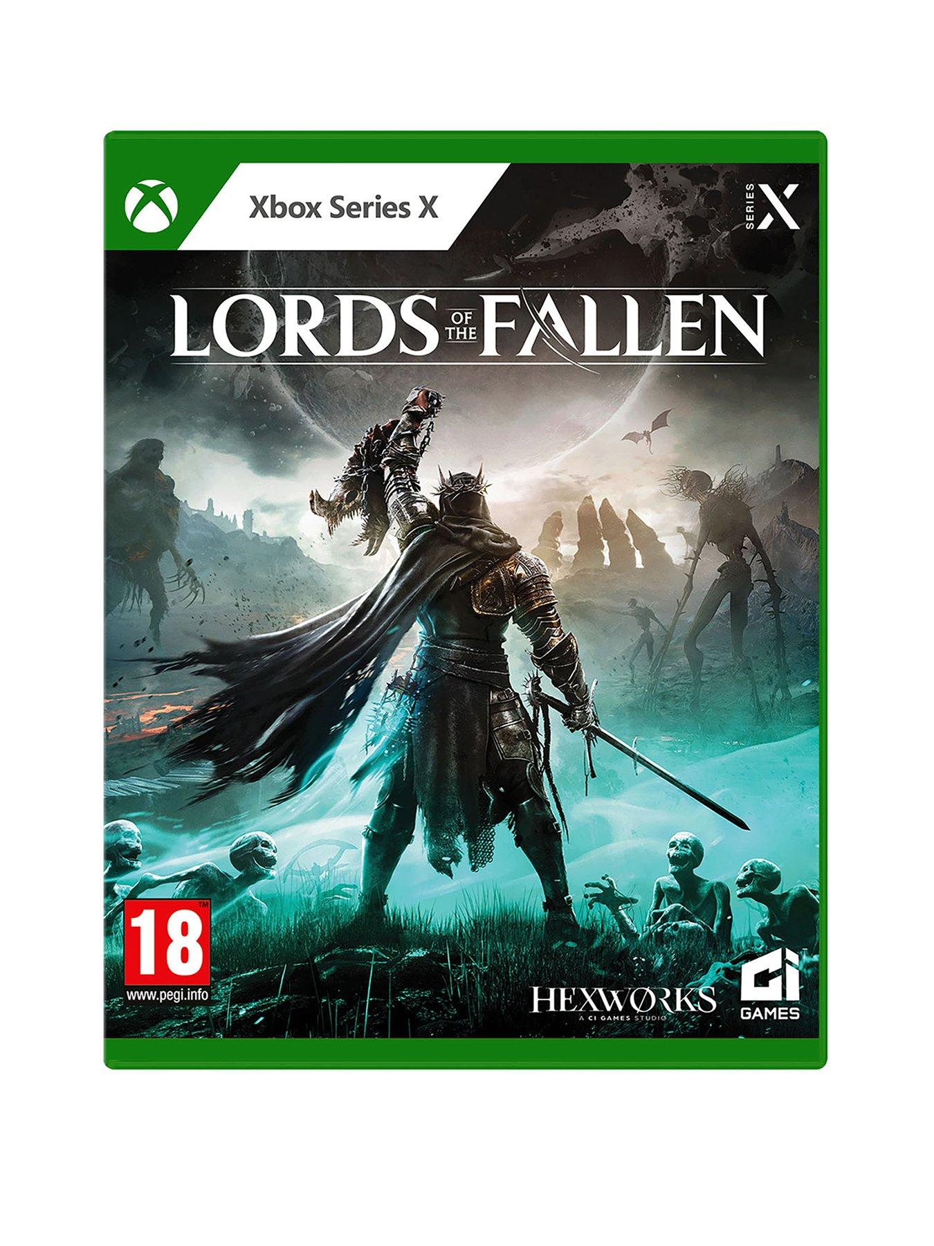 xbox-series-x-lords-of-the-fallen