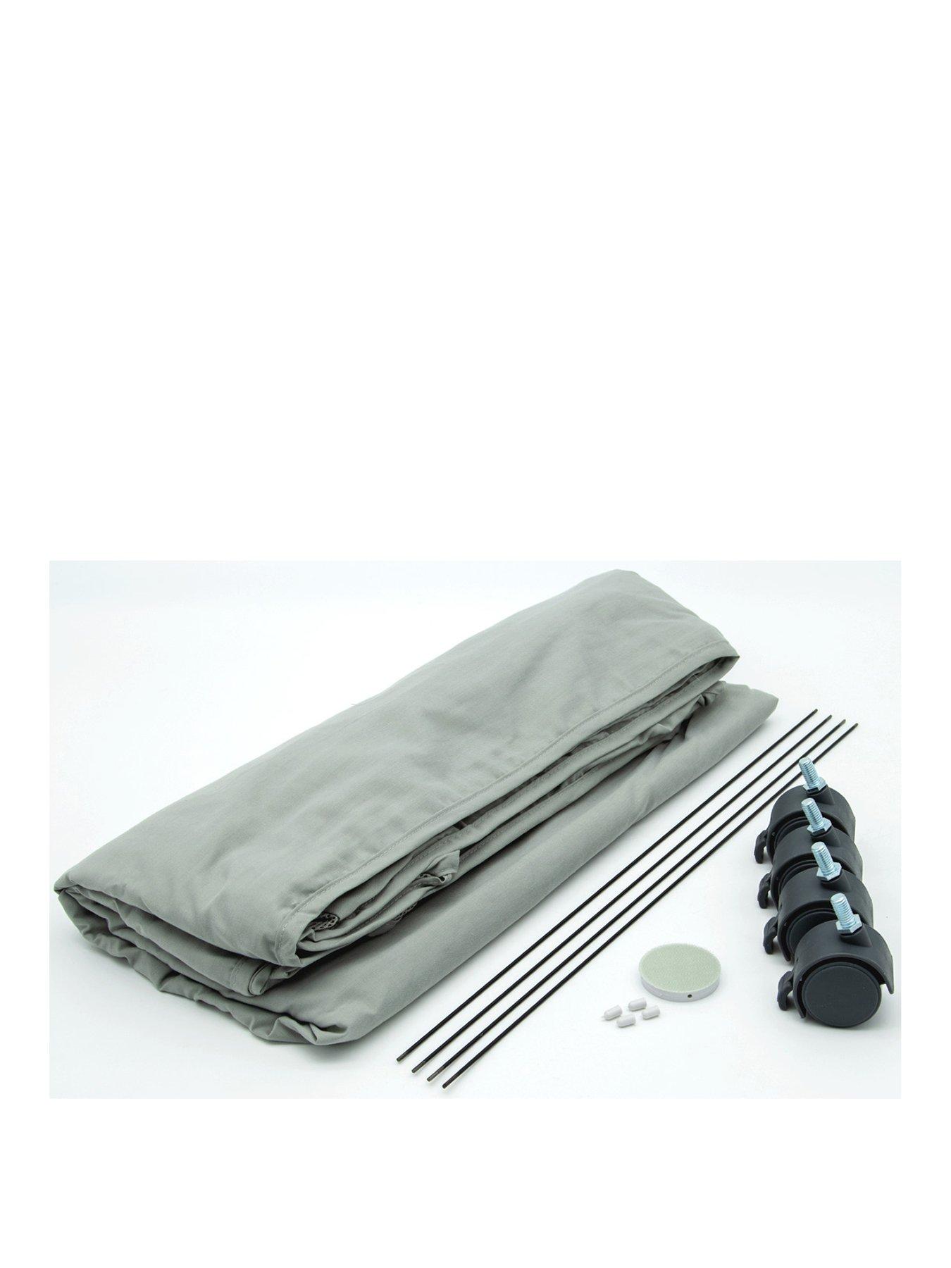 undefined Accessory Pack for 3 Tier Heated Airer