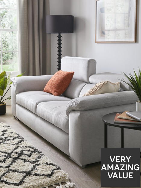very-home-new-brady-3-seater-fabric-sofa