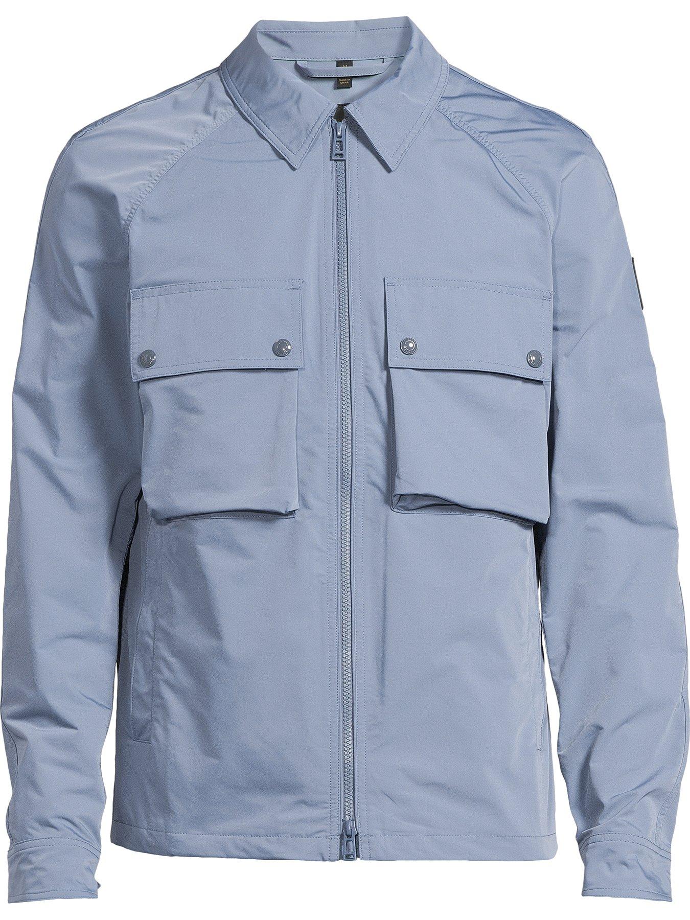 Belstaff shawbury outlet overshirt