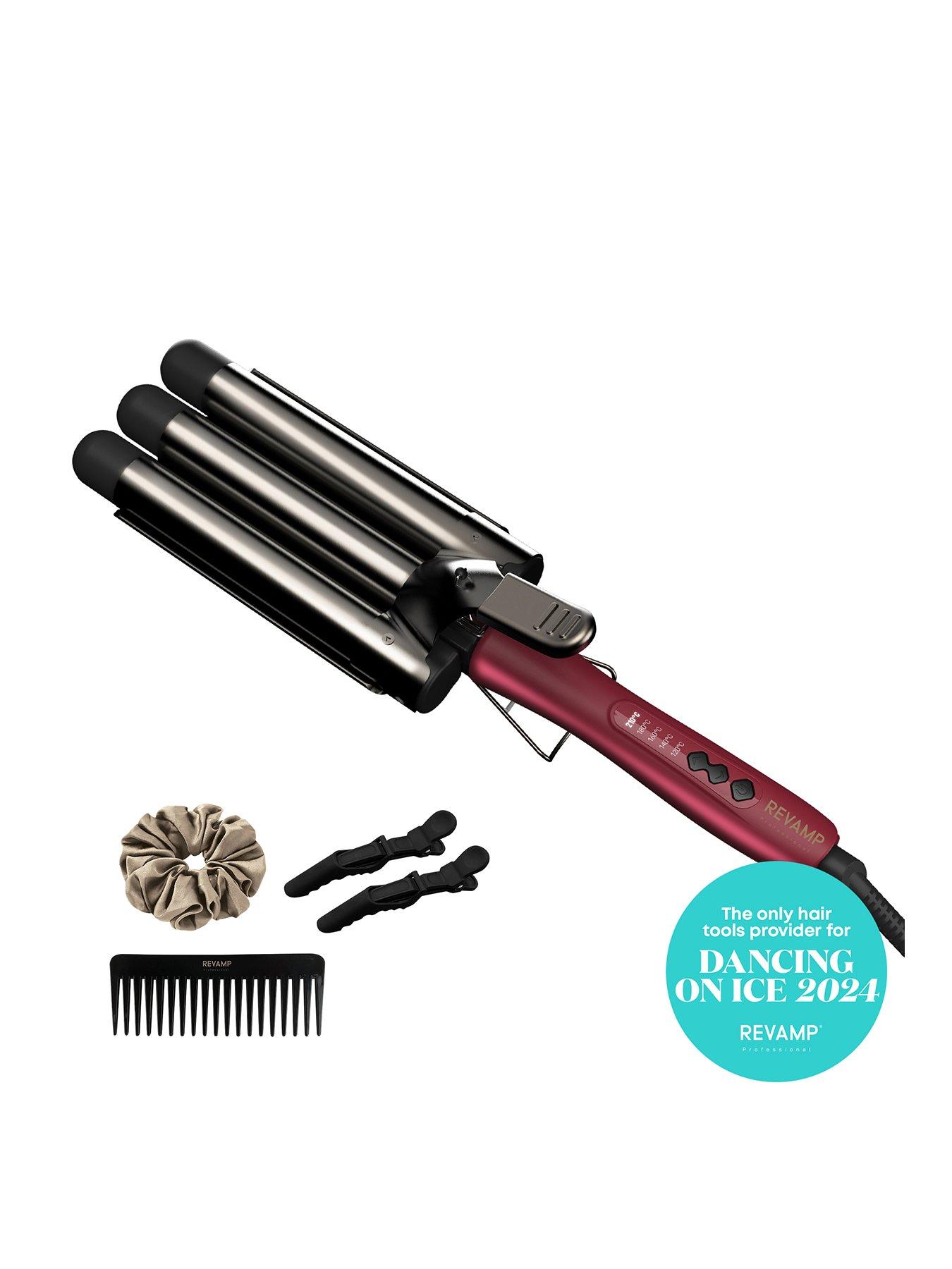 revamp-progloss-new-love-burgundy-platinum-beach-waver-gift-set