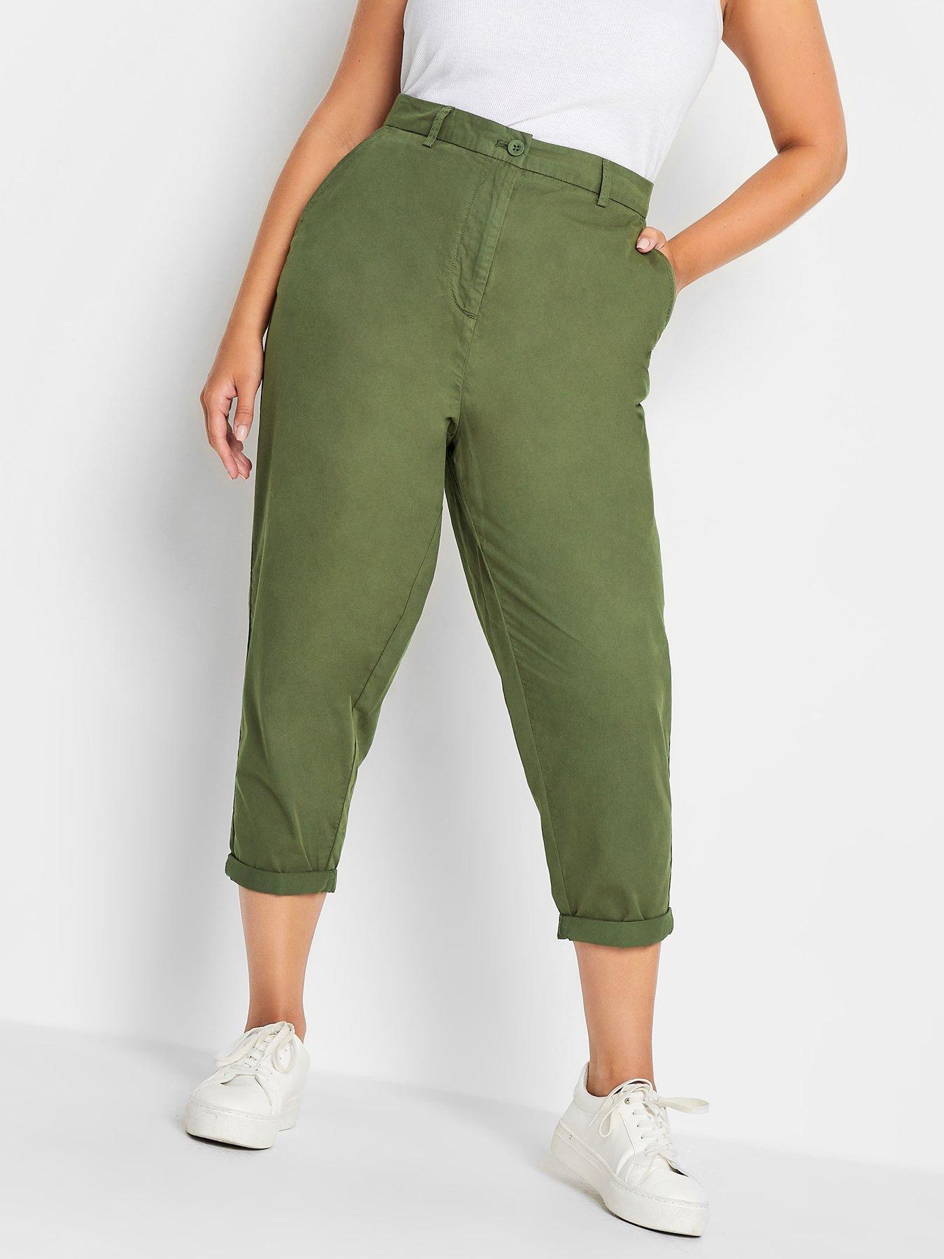 yours-yours-cropped-length-chino-khaki