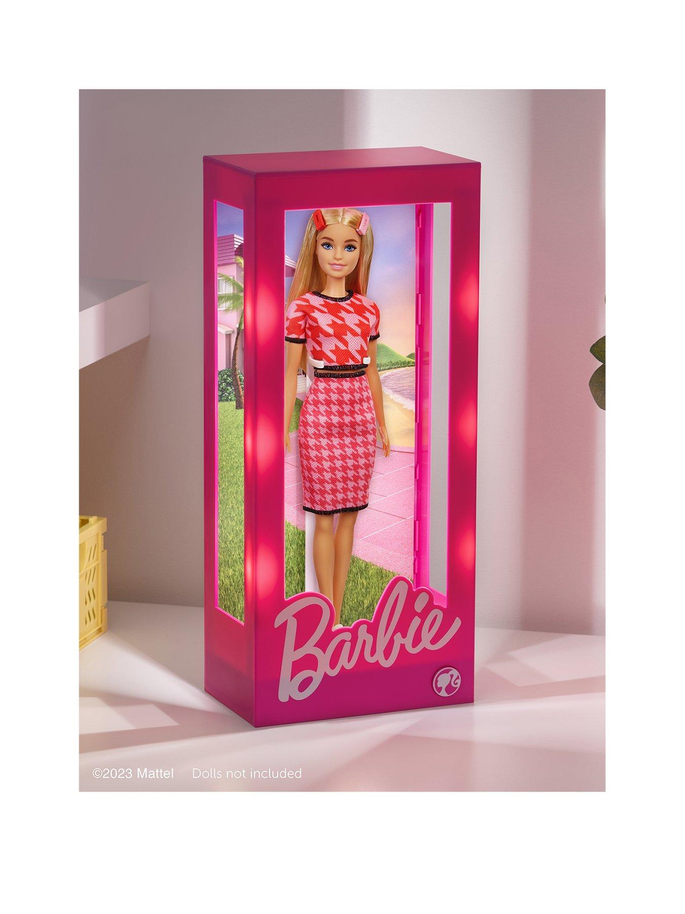 New Barbie Looks Dolls Must-Haves: Testing Ken Fashionista 184 on