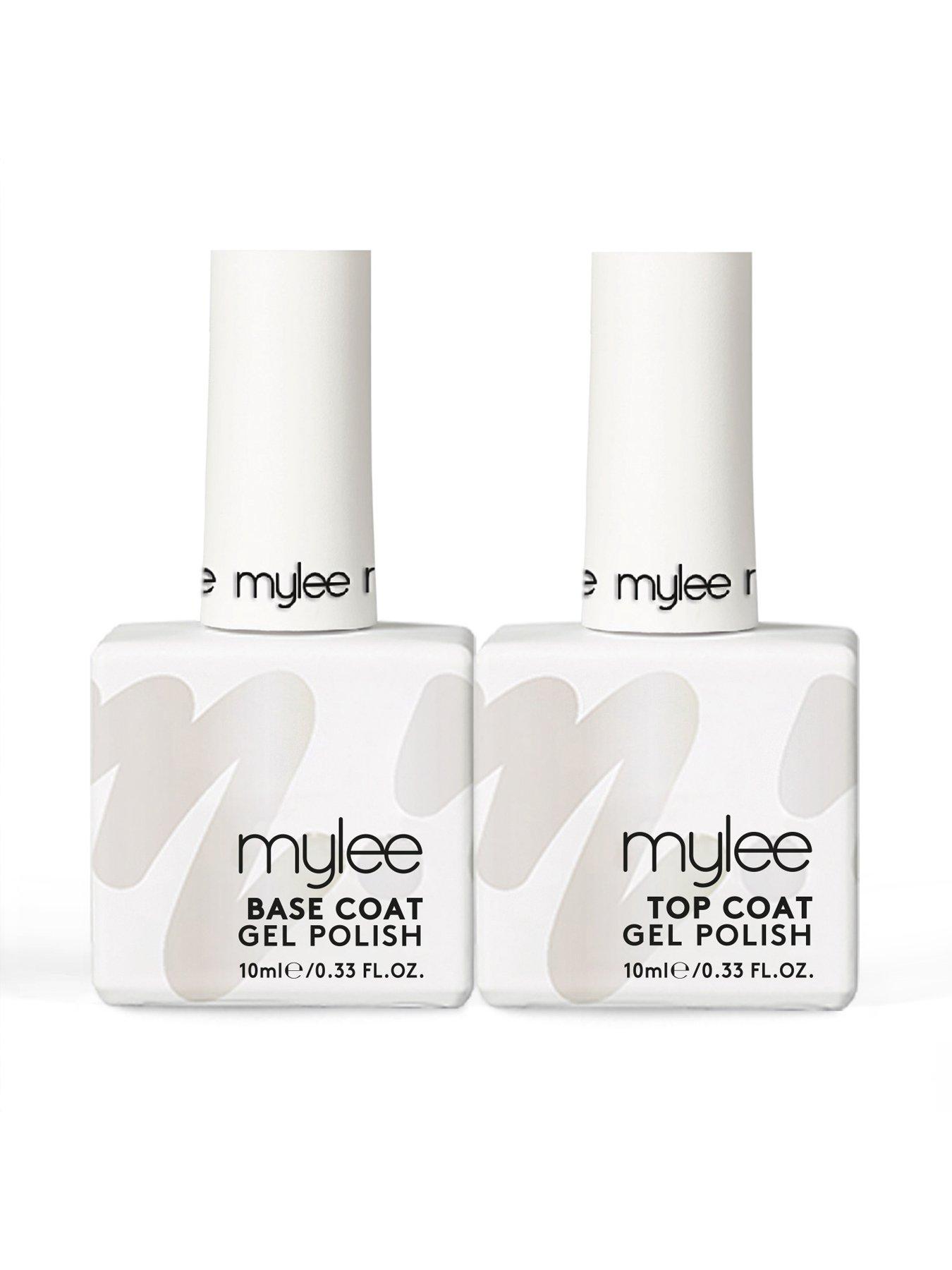 mylee-the-essentials-gel-nail-polish-led-lamp-kit-blackoutfit