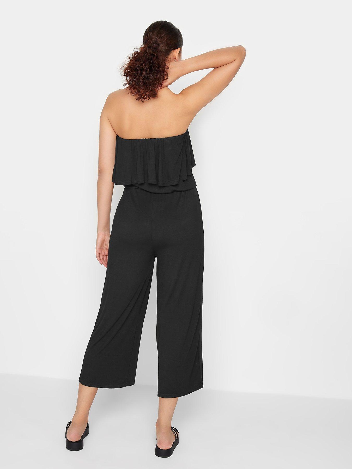 long-tall-sally-frill-bandeaunbspjumpsuit--nbspblackstillFront