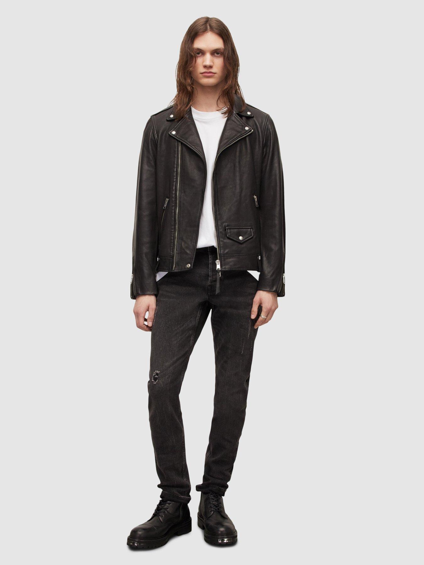 allsaints-rex-slim-fit-jeans-fit-jeans-washed-blackstillFront