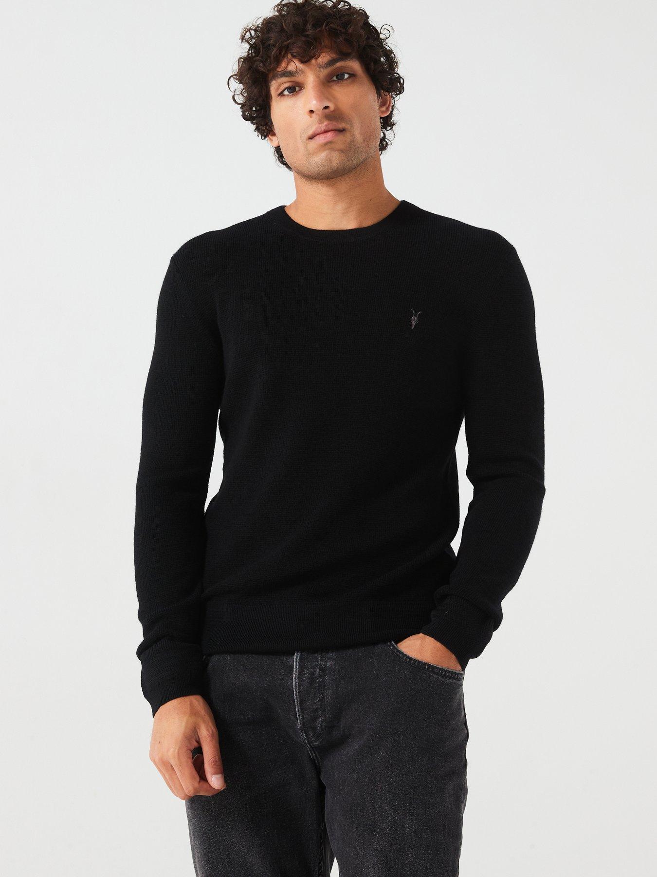 allsaints-ivar-merino-crew-knitted-jumper-black