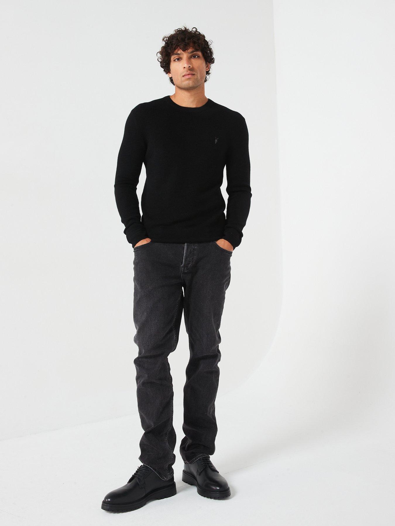 allsaints-ivar-merino-crew-neck-knitted-jumper-blackback