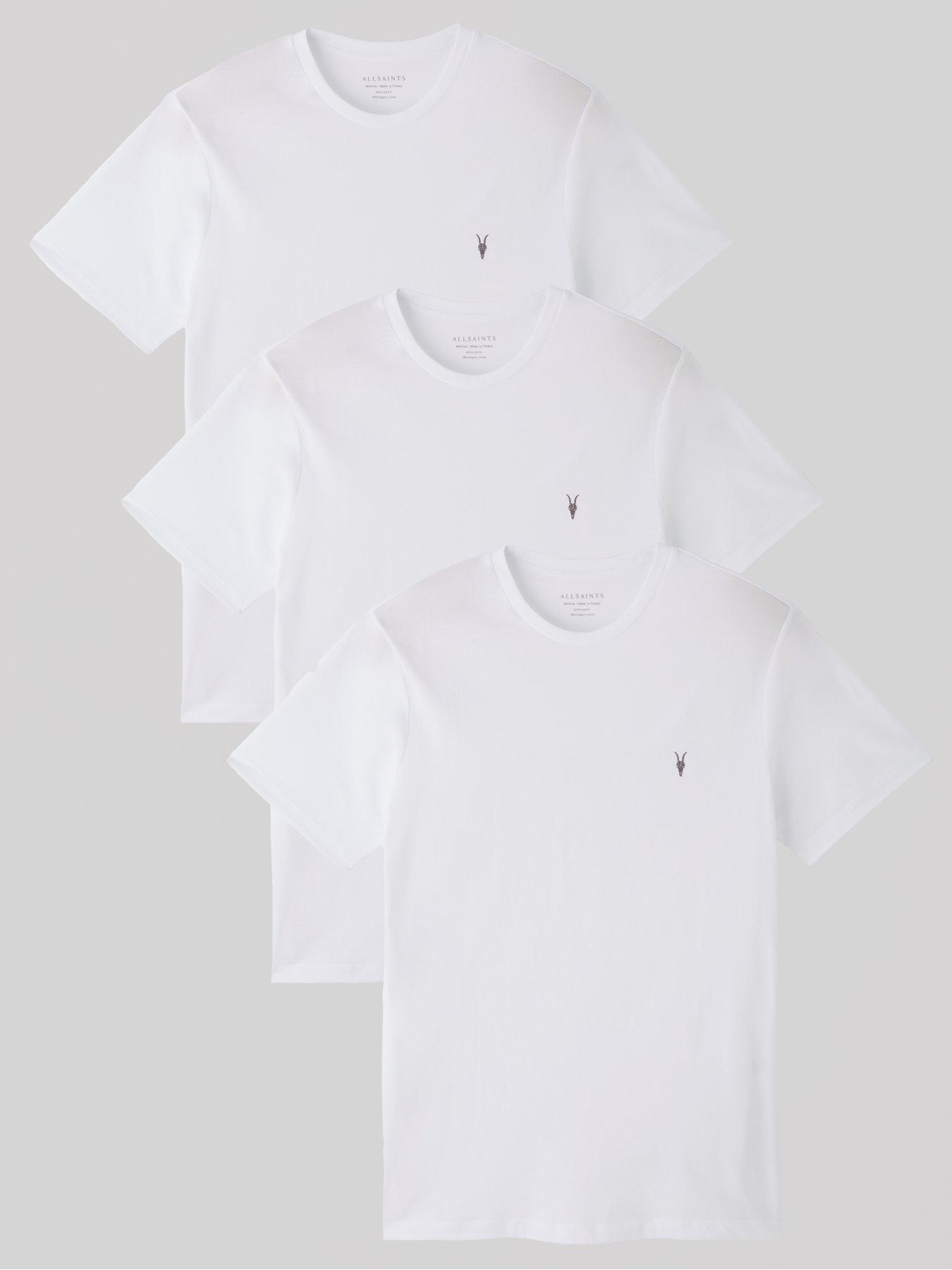 allsaints-brace-3-pack-t-shirts-white