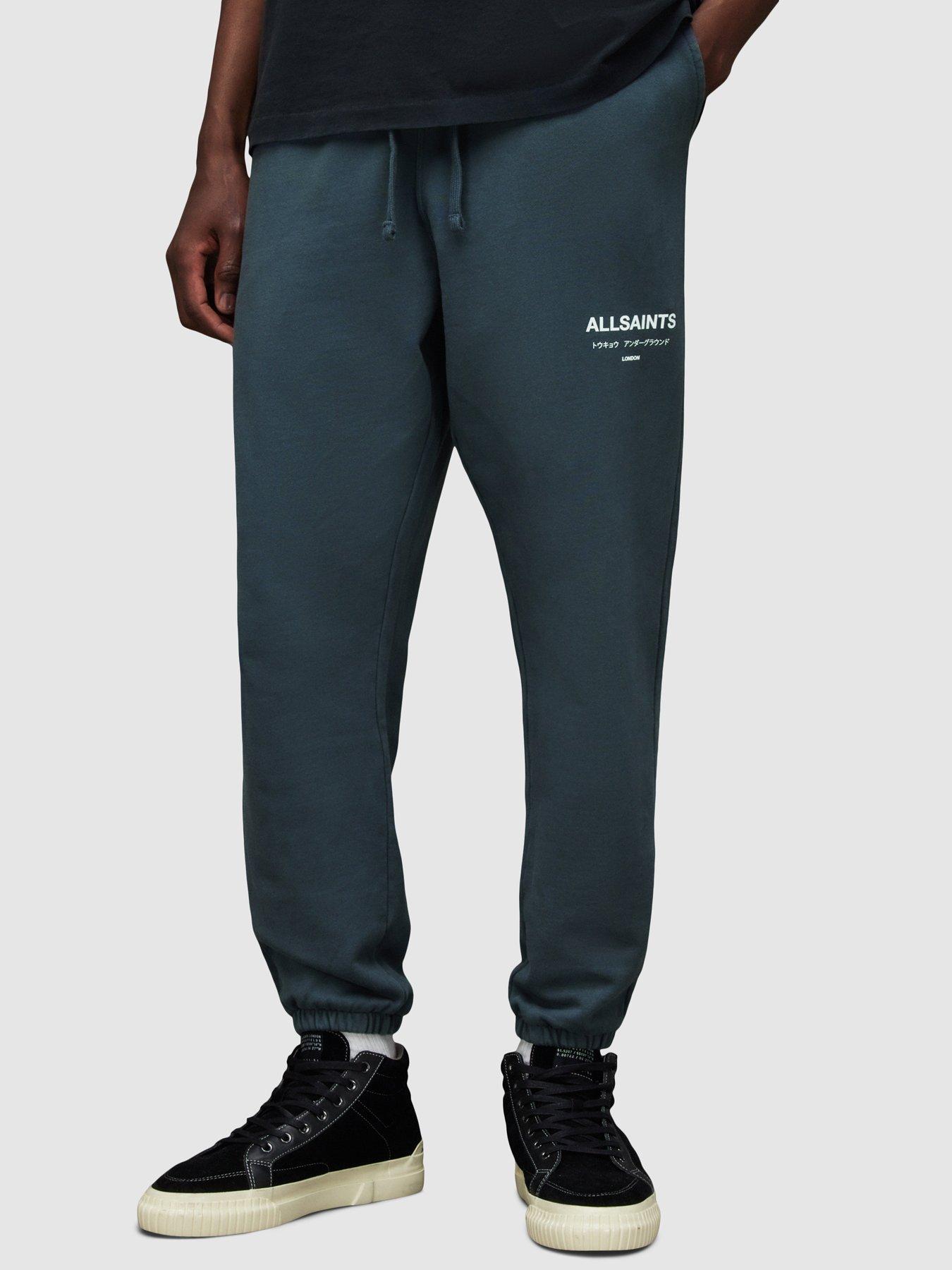 All discount saints joggers