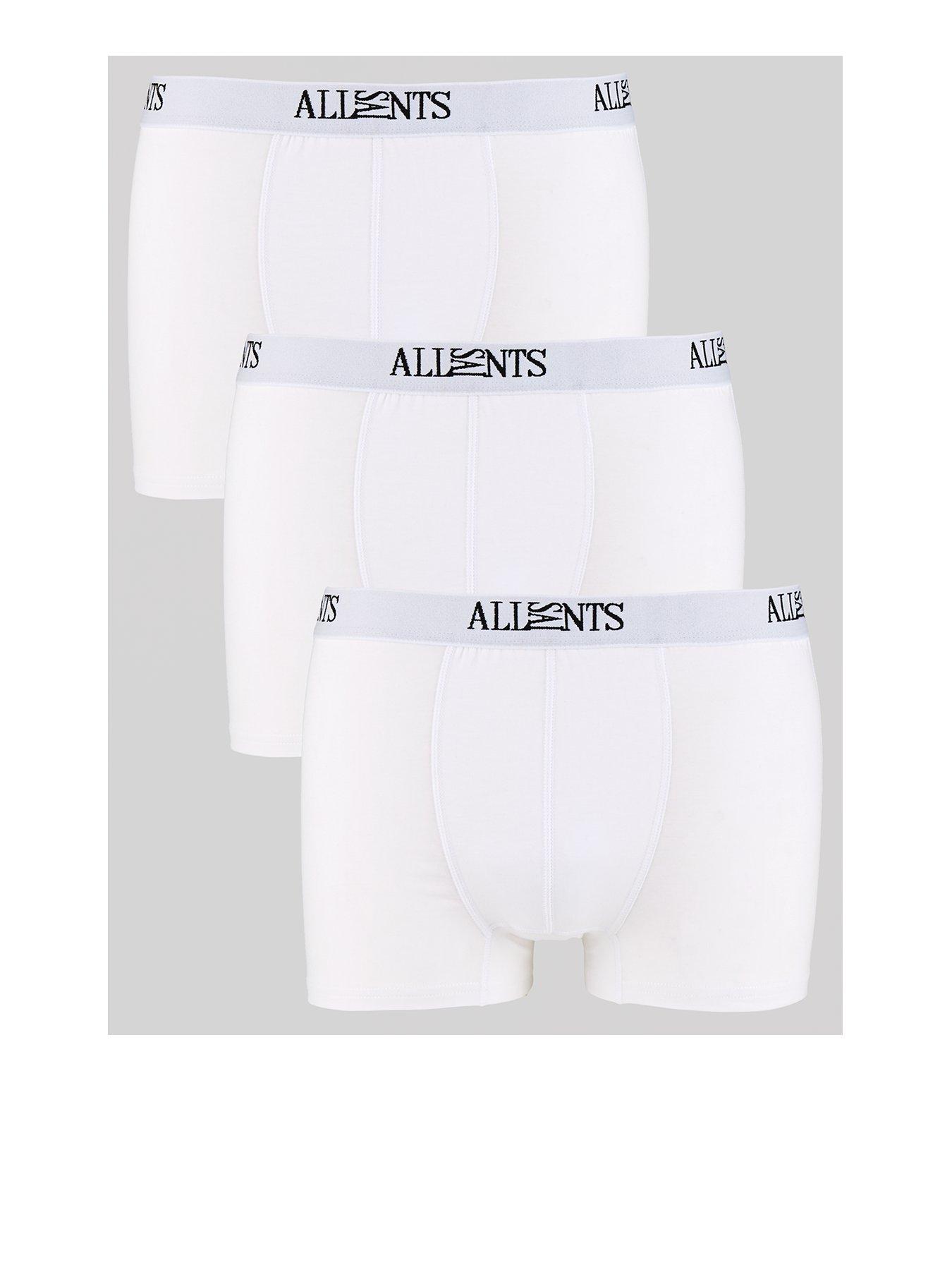 allsaints-3-pack-wren-boxer-shorts-white