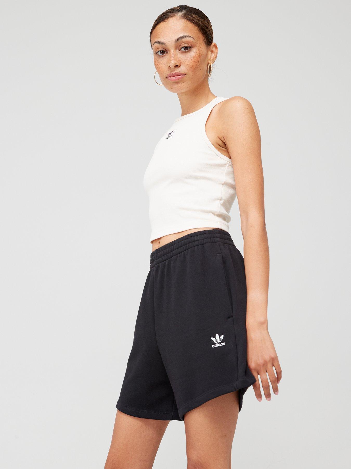 adidas-originals-shorts-blackdetail