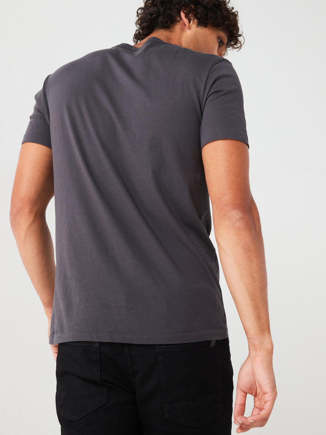 allsaints-lobkenbspshort-sleeve-crew-neck-t-shirt-greyblacknbspstillFront