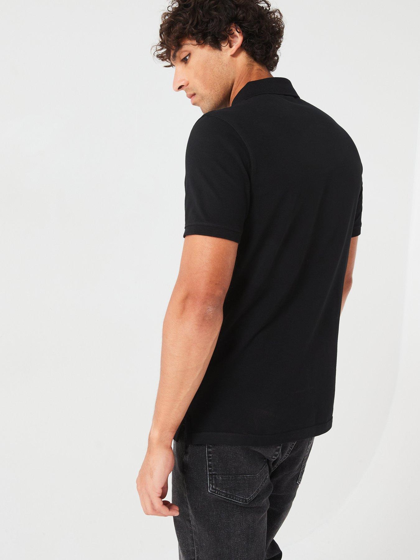 allsaints-reform-short-sleeve-pique-polo-shirt-blackstillFront