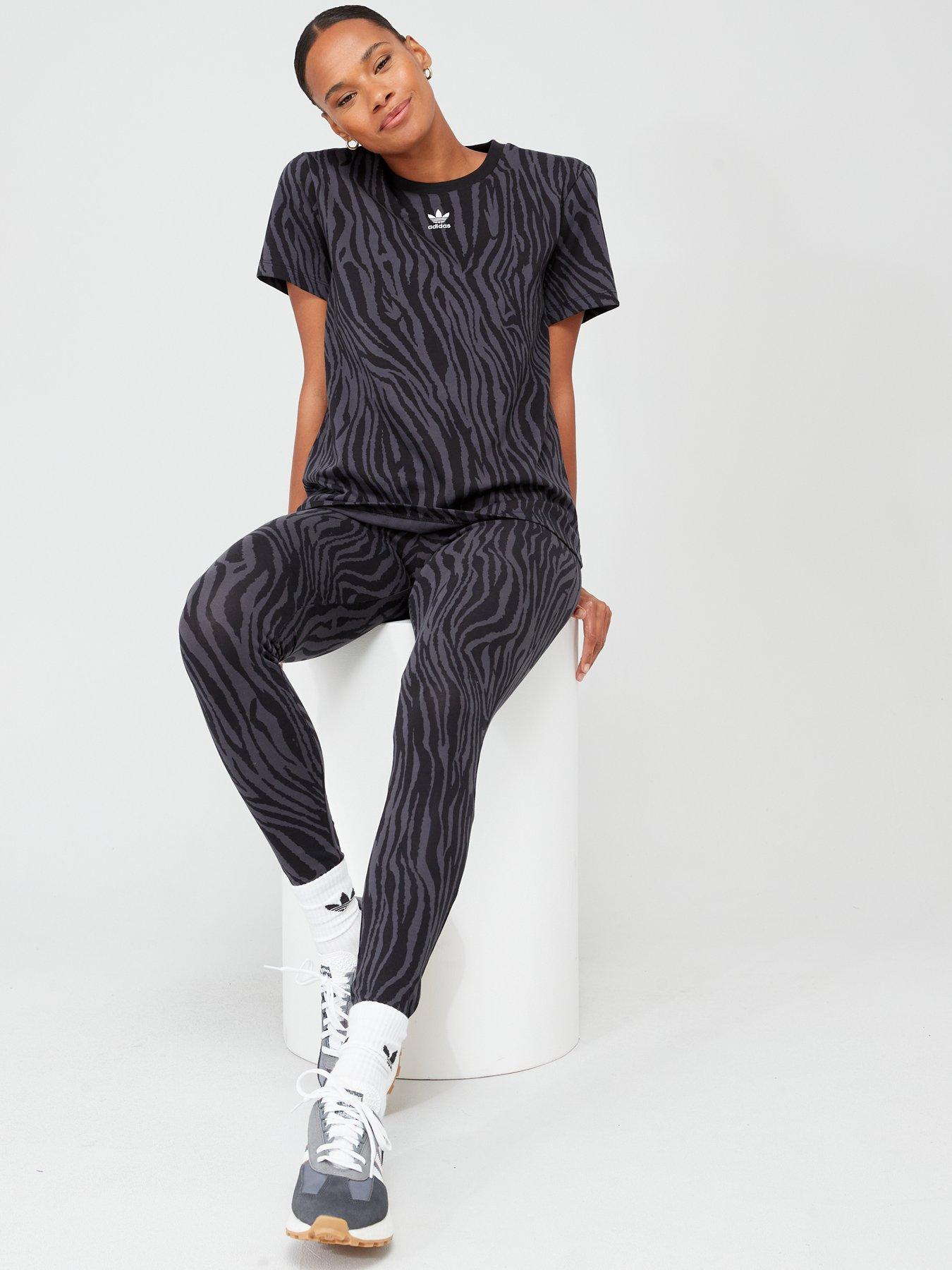 adidas-originals-adidas-originals-animal-print-leggingsoutfit