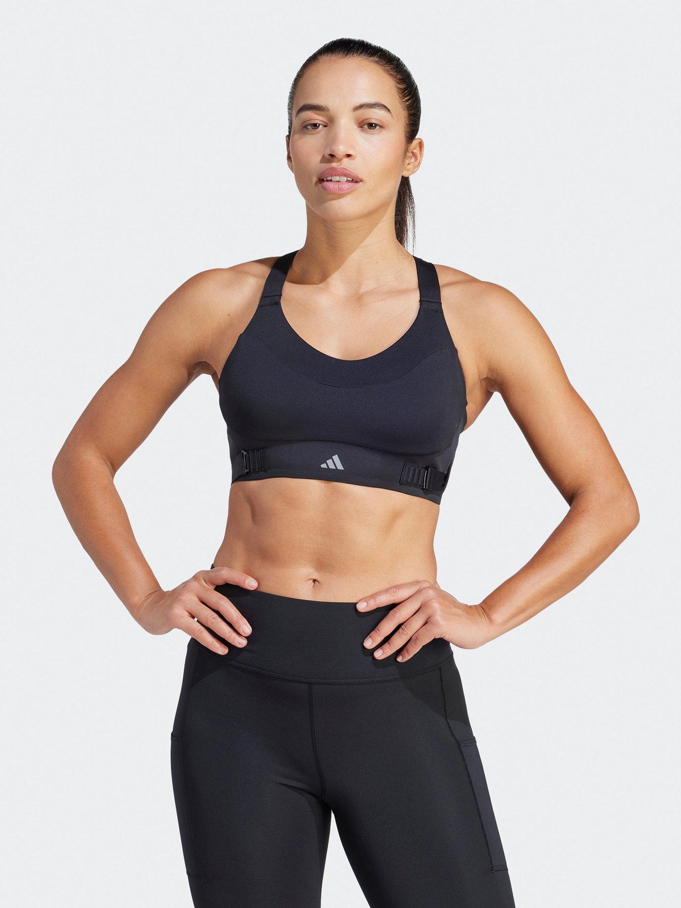 Women's Clothing - Collective Power Fastimpact Luxe High-Support