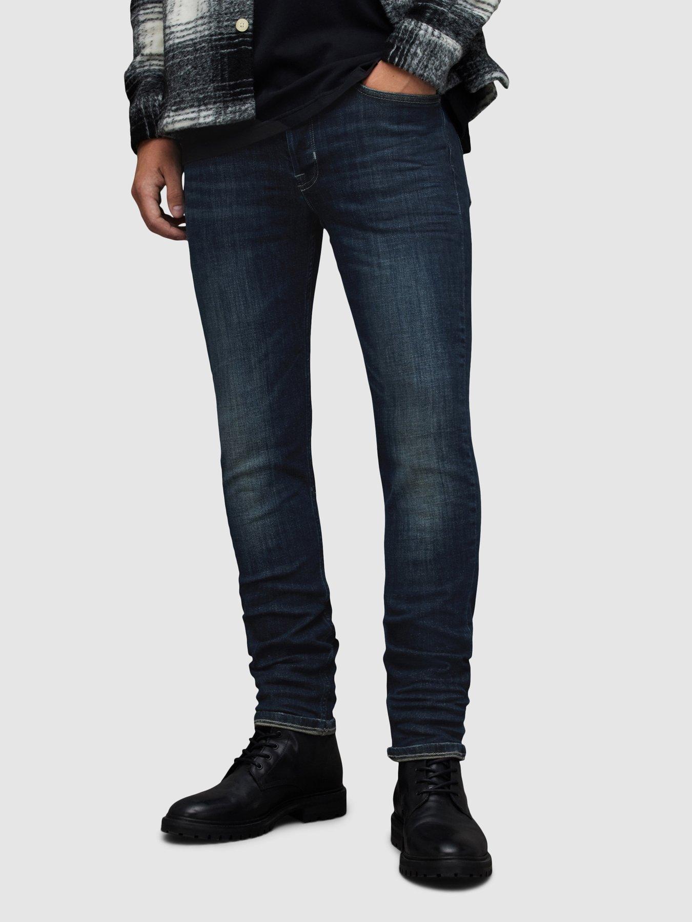 All Saints Jeans on sale