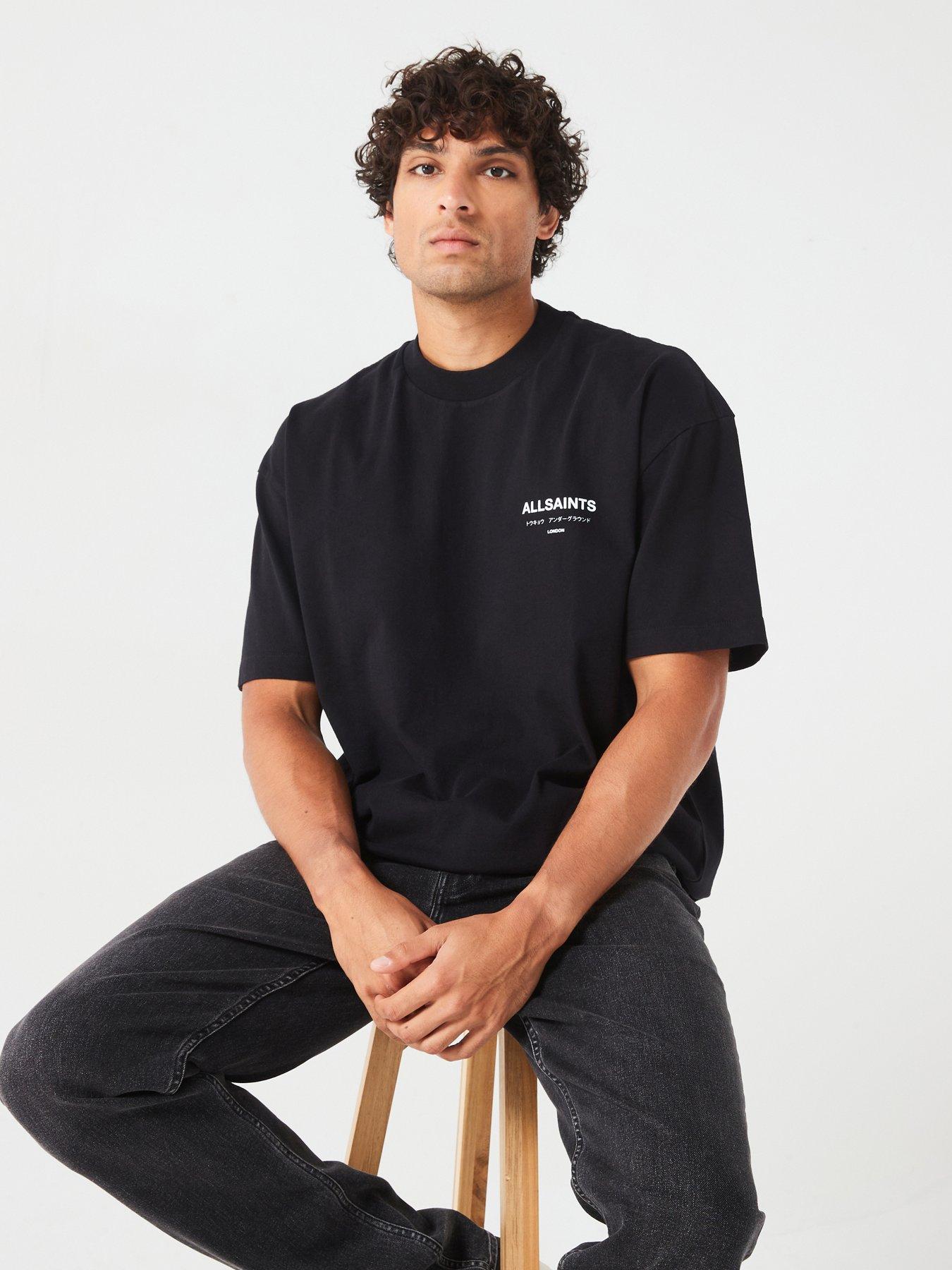 allsaints-underground-back-print-t-shirt-blackstillFront