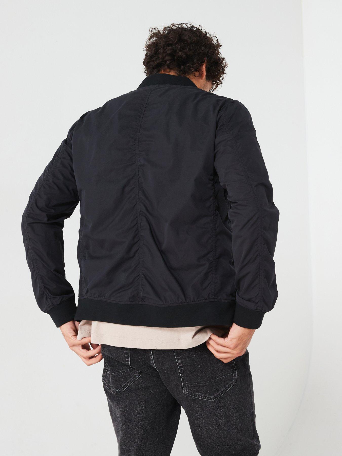 allsaints-bassett-bomber-jacket-blackstillFront