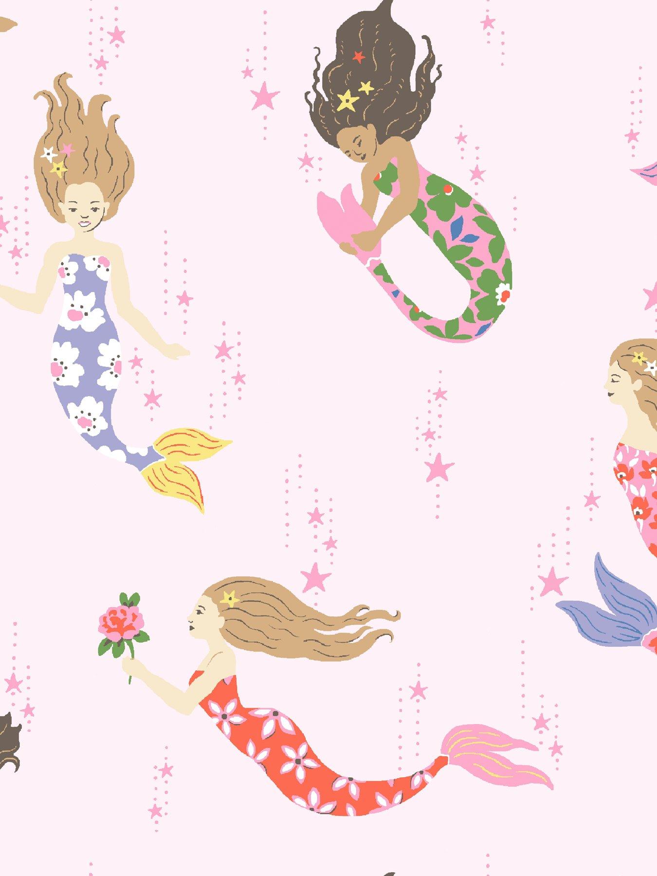 Cath kidston top mermaid dress