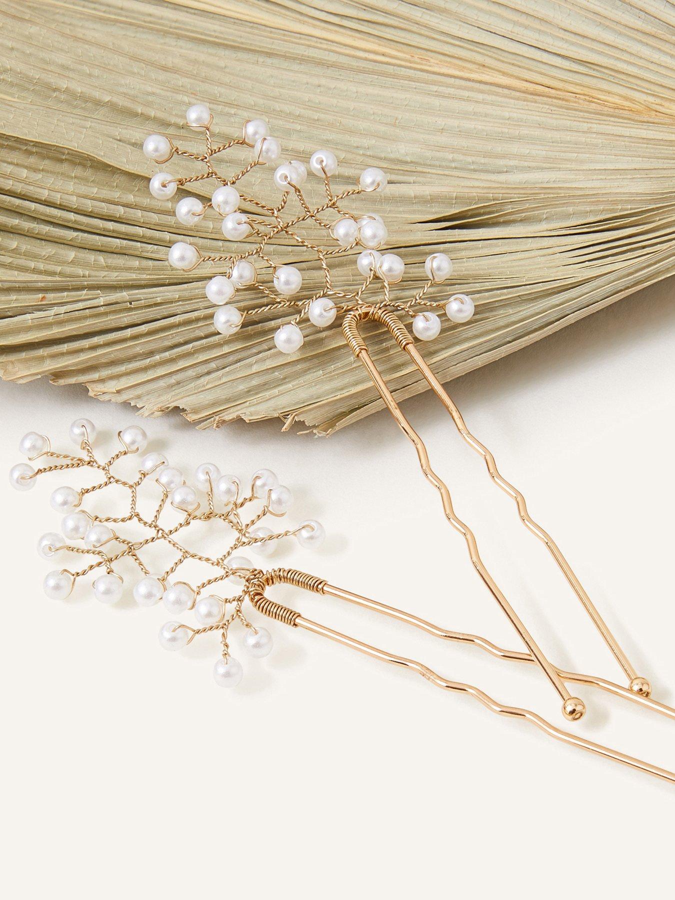 accessorize-delicate-pearl-leaf-hair-pins-set-of-twoback