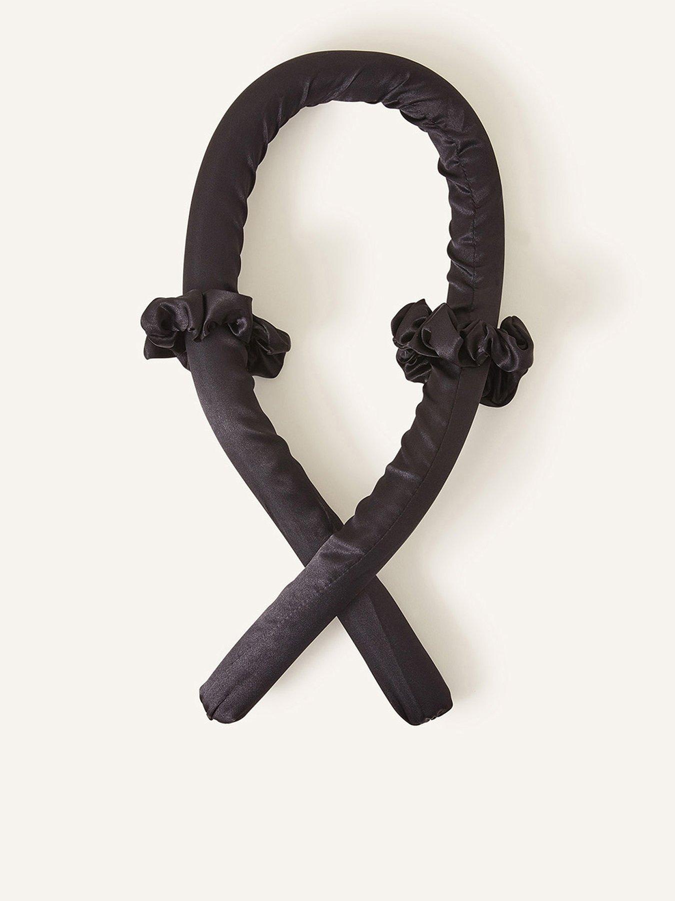 Image 1 of 2 of Accessorize Satin Heatless Curler