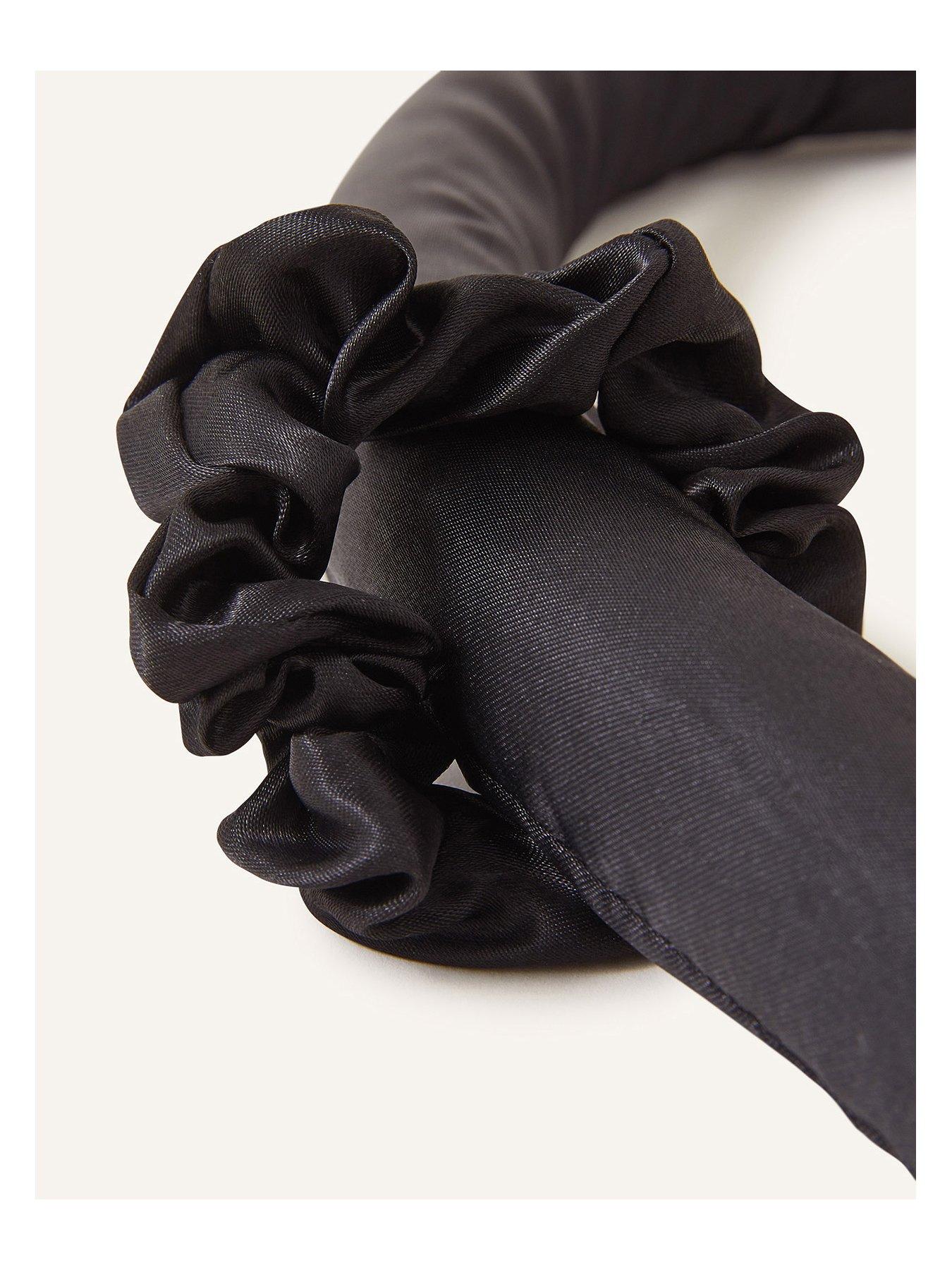 Image 2 of 2 of Accessorize Satin Heatless Curler