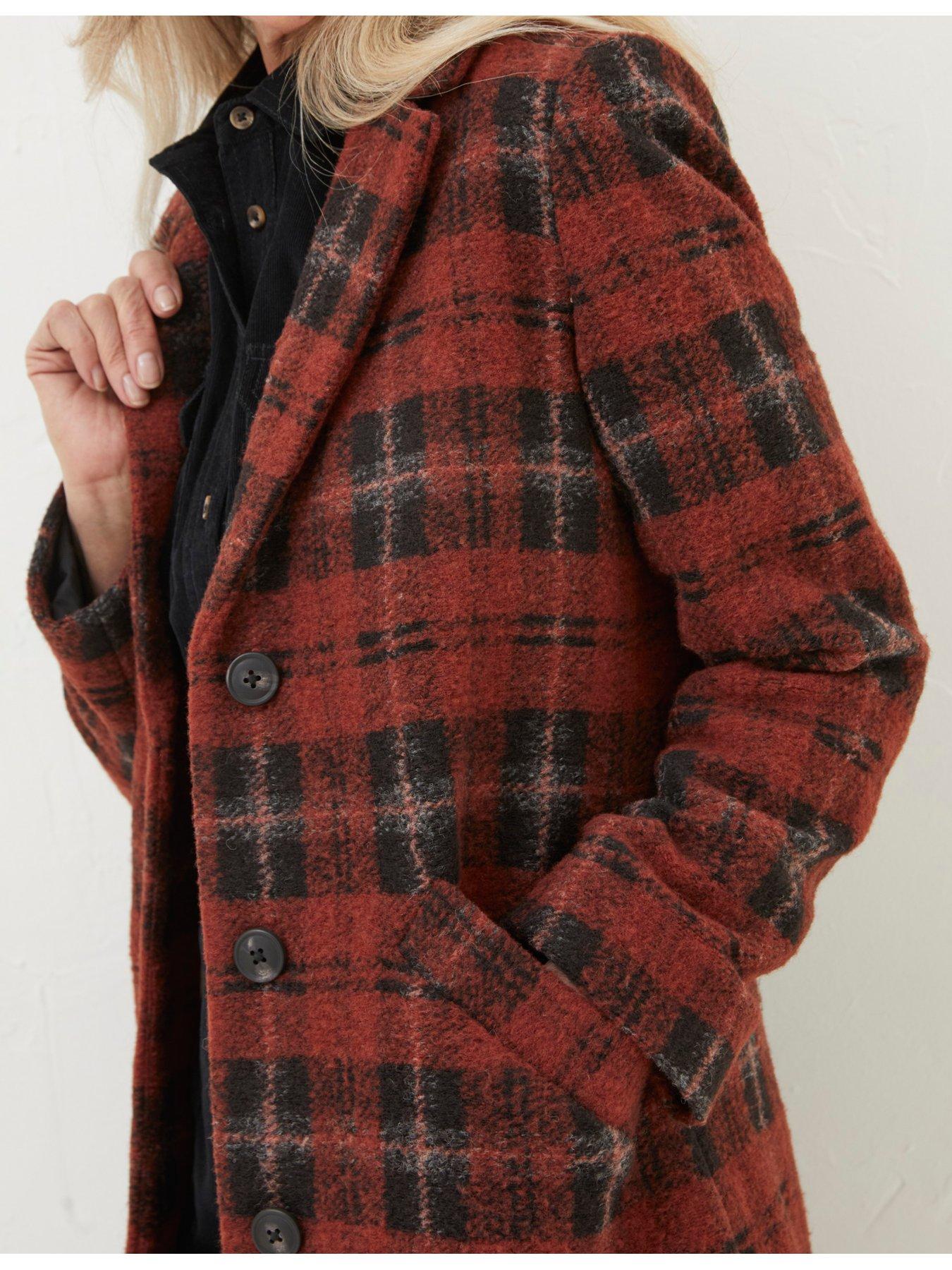 fatface-wool-brushed-check-coat-redoutfit