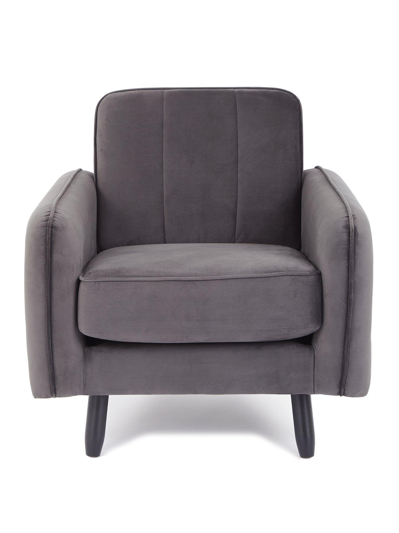 very-home-jennifer-compact-fabricnbsparmchairnbsp--fscreg-certifiedstillFront