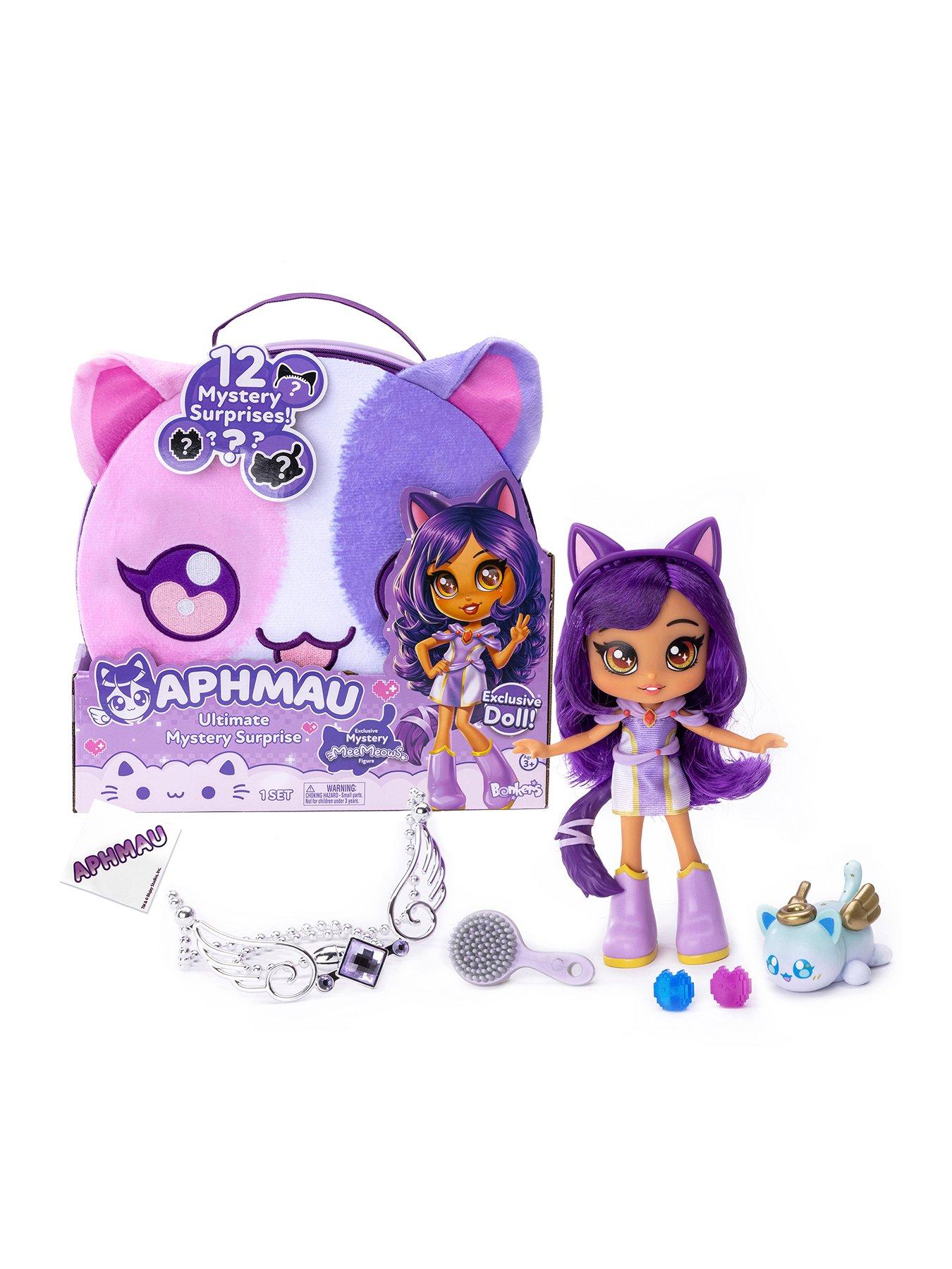 undefined Aphmau Ultimate Mystery Surprise