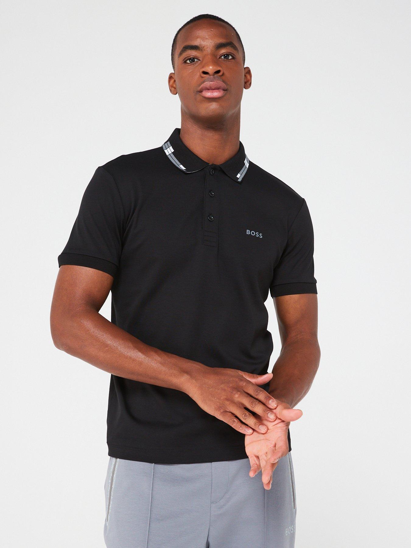 Hugo boss polo sale 3xl