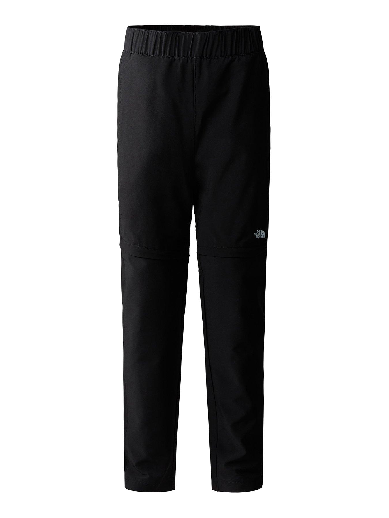 North face pants boys new arrivals