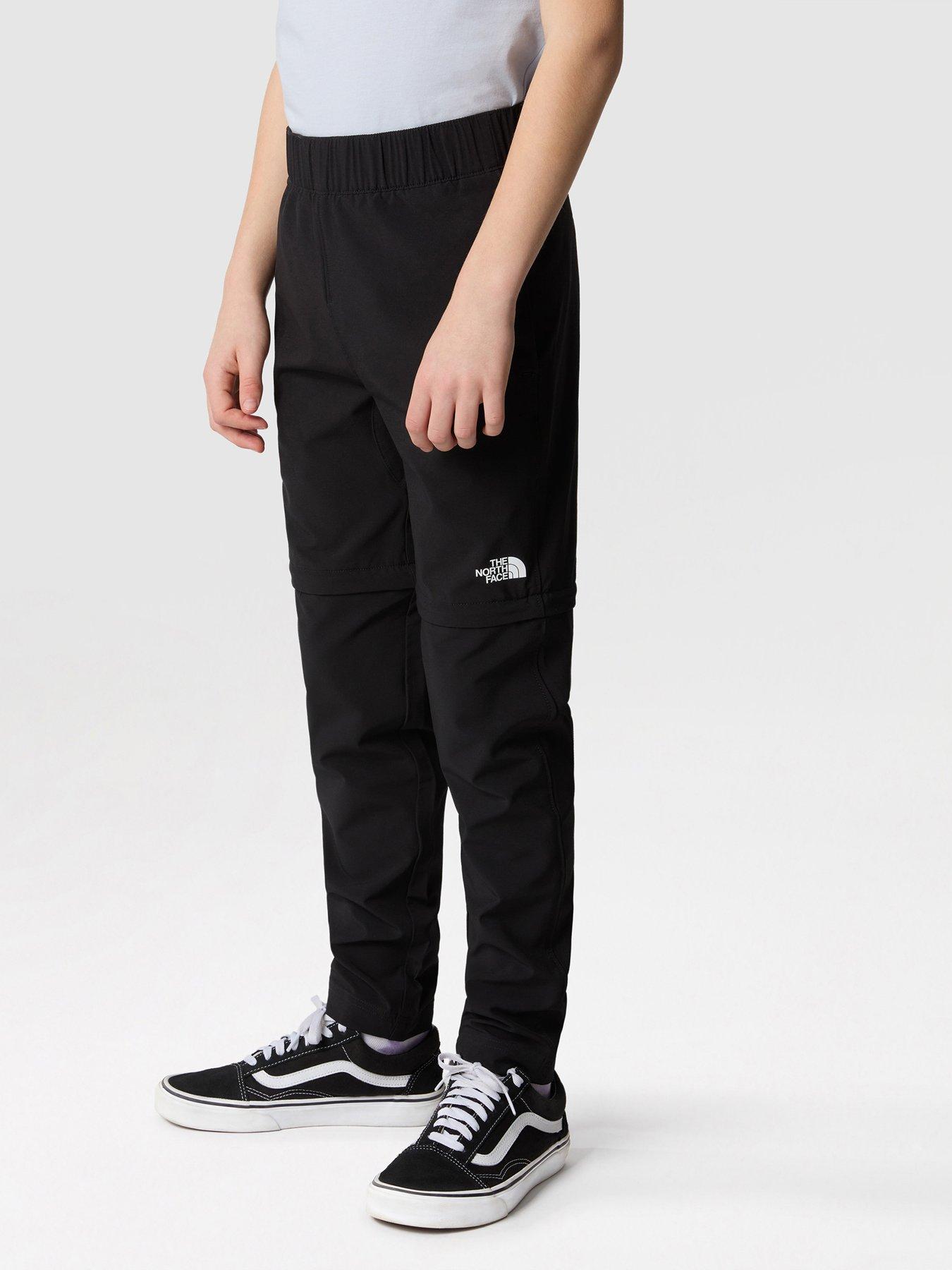 North face z hot sale pocket cargo pants