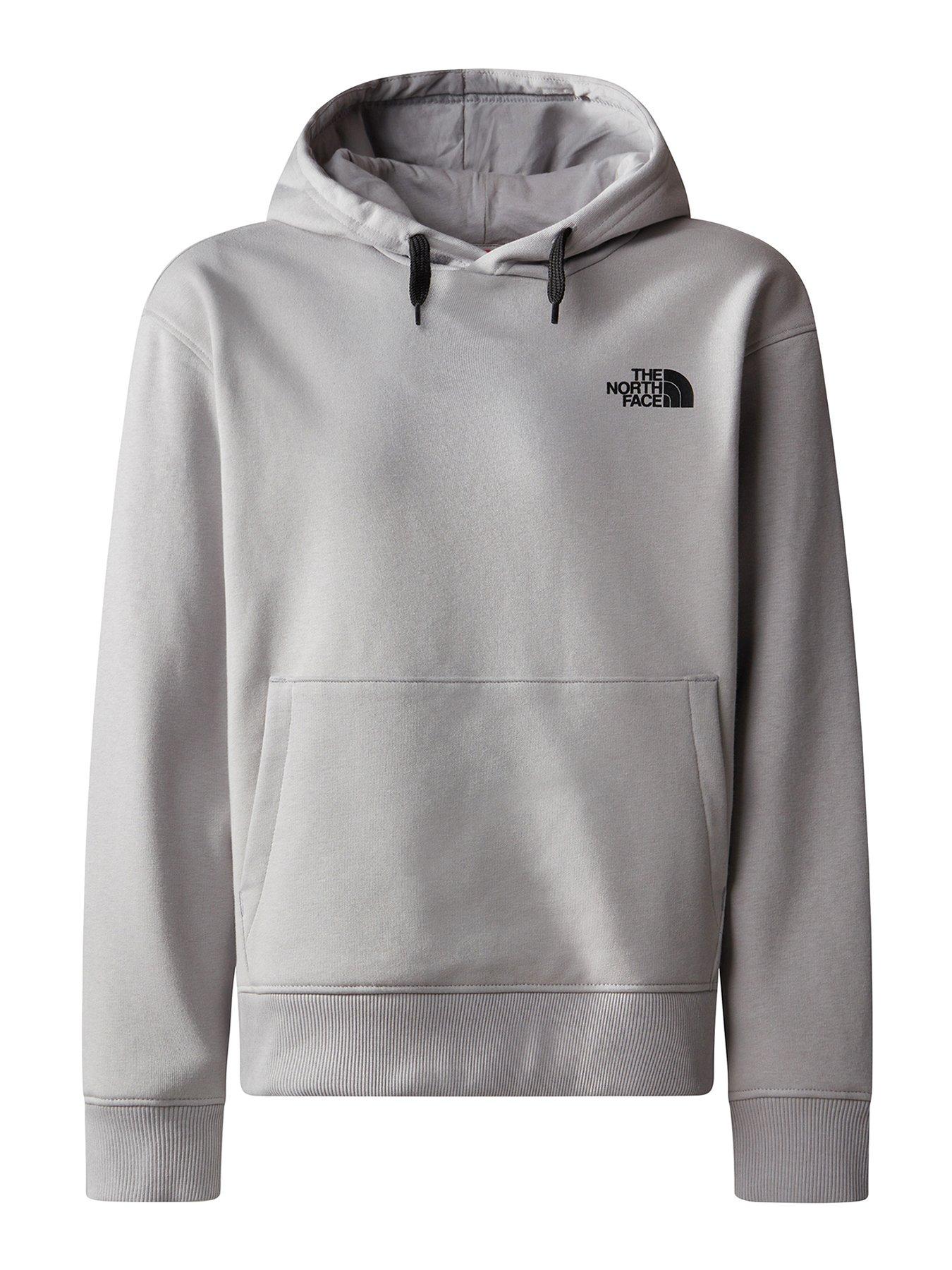 North face shop hoodie sale