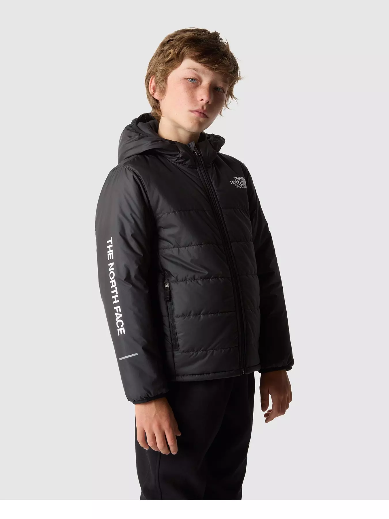 very the north face